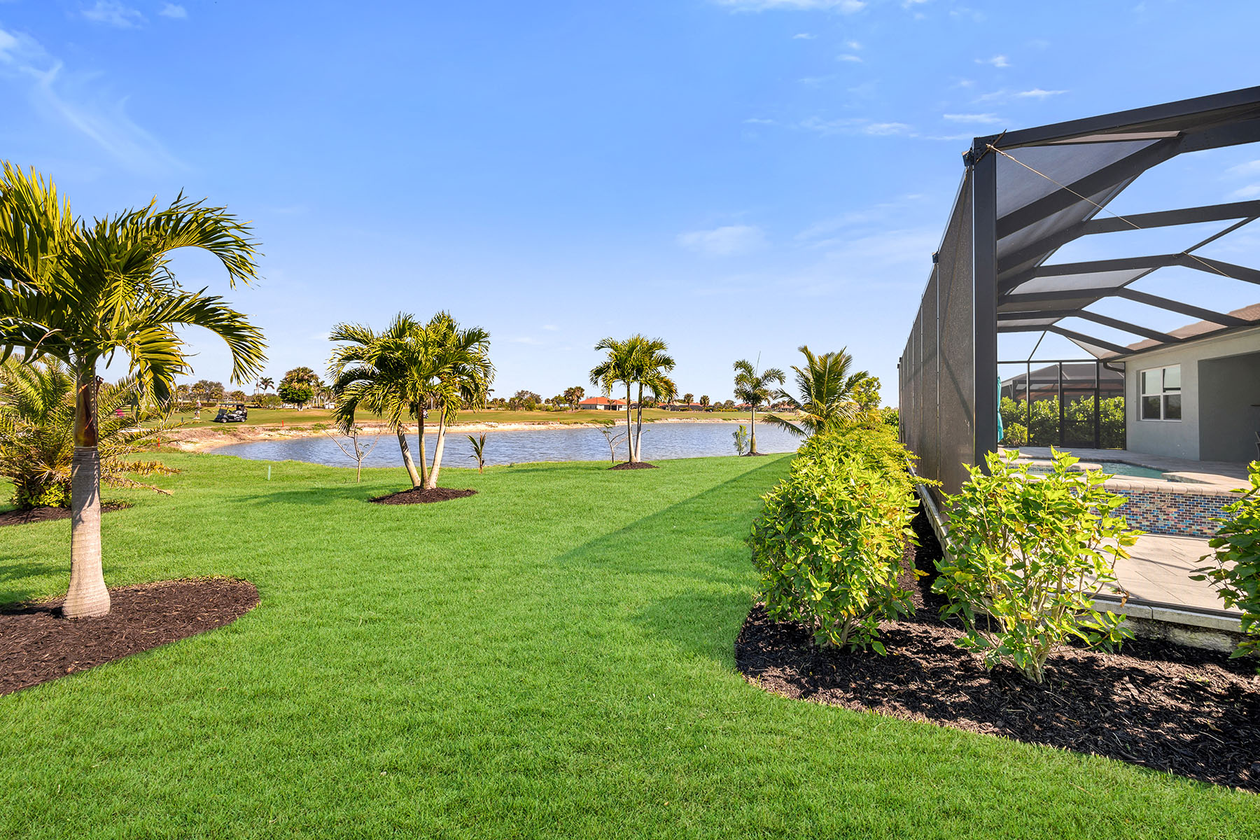 18763 Lake Hammock Drive