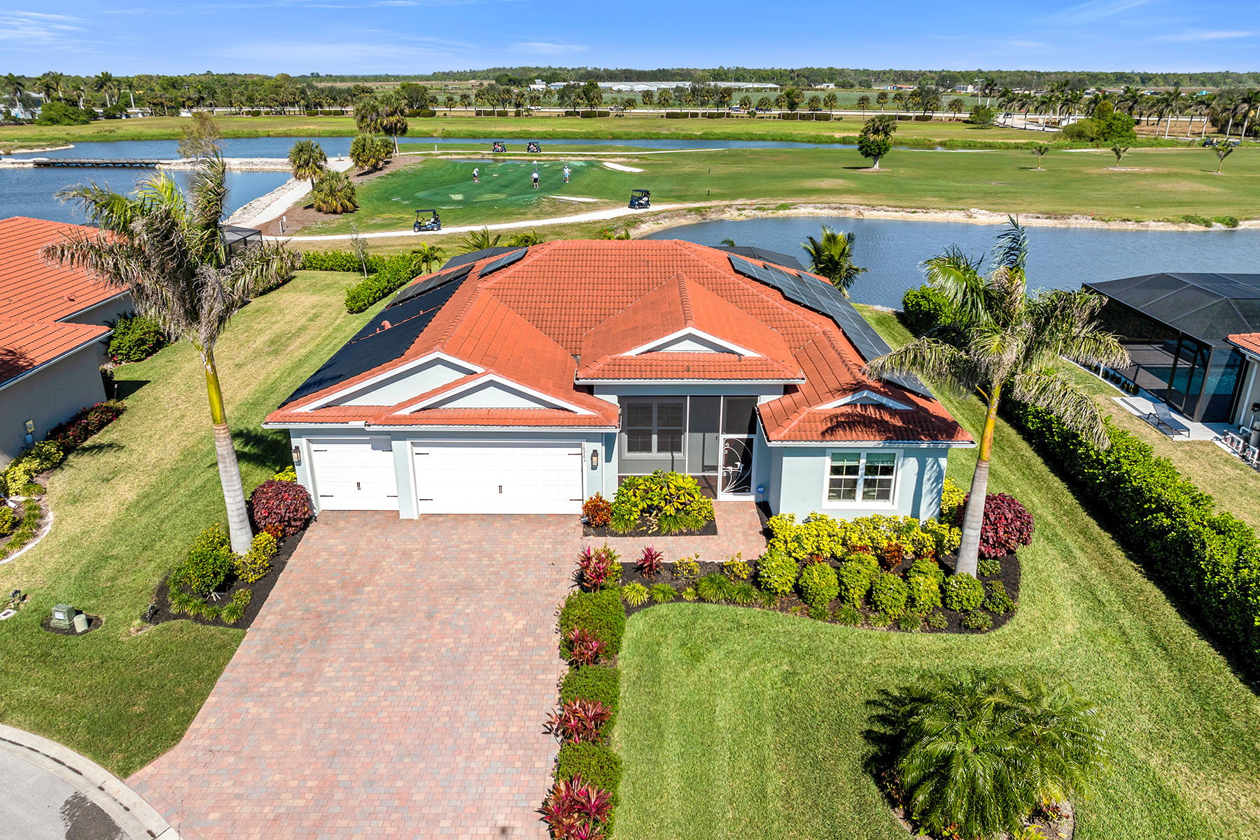 18763 Lake Hammock Drive