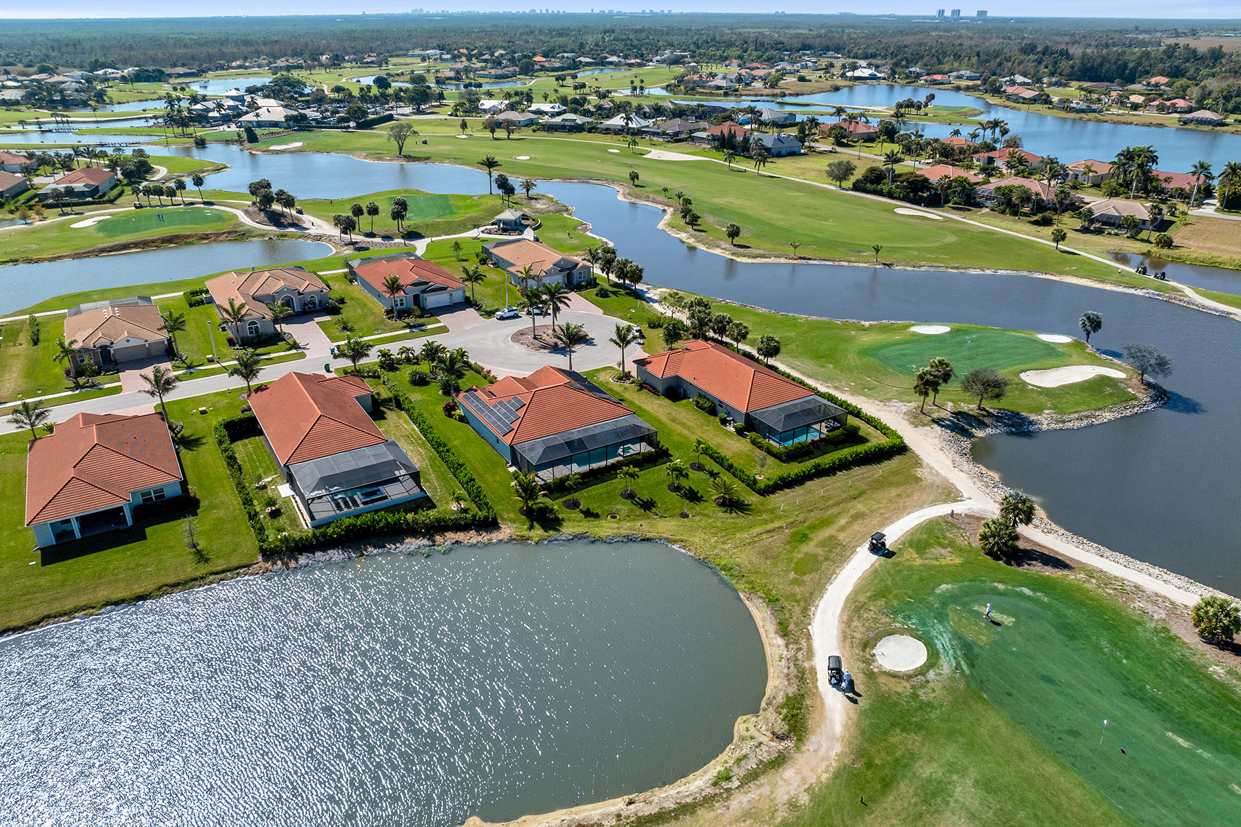 18763 Lake Hammock Drive