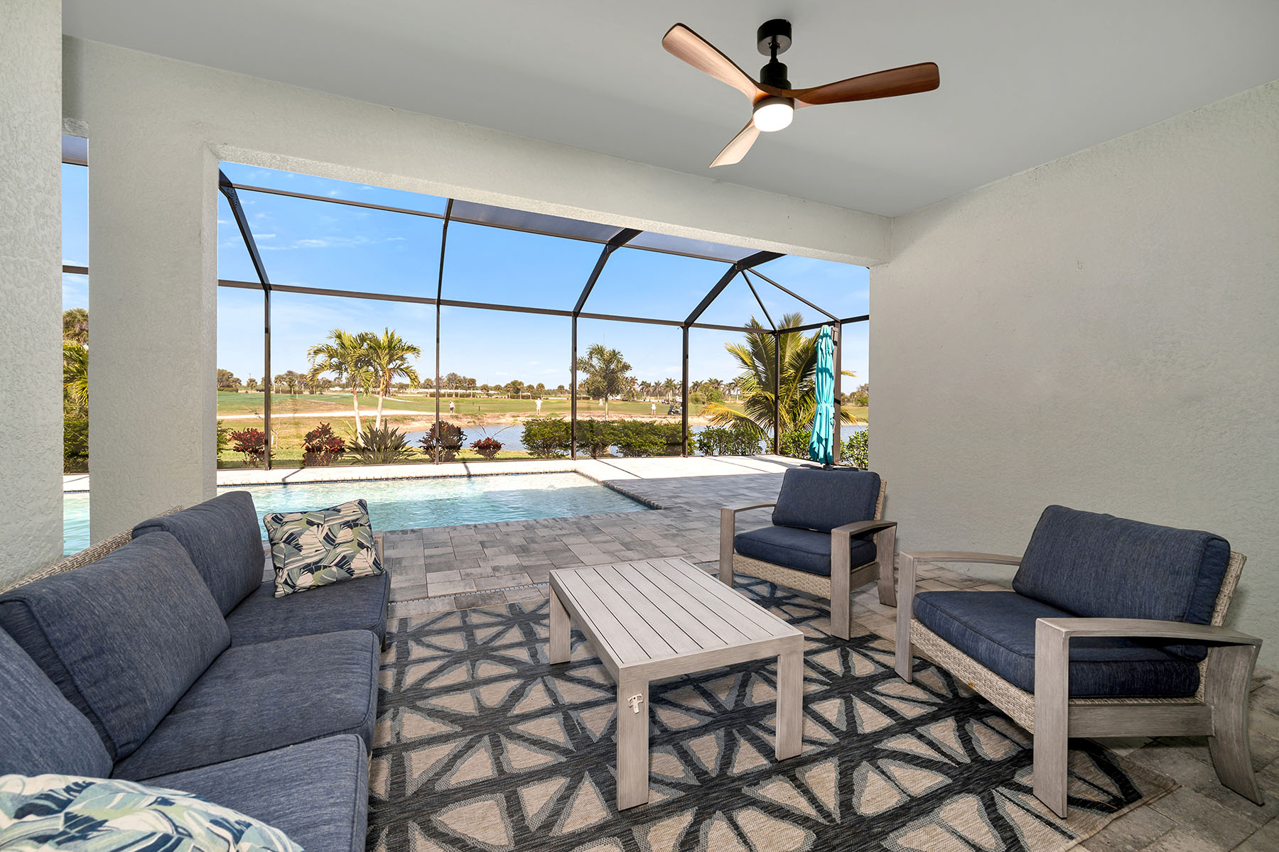 18763 Lake Hammock Drive