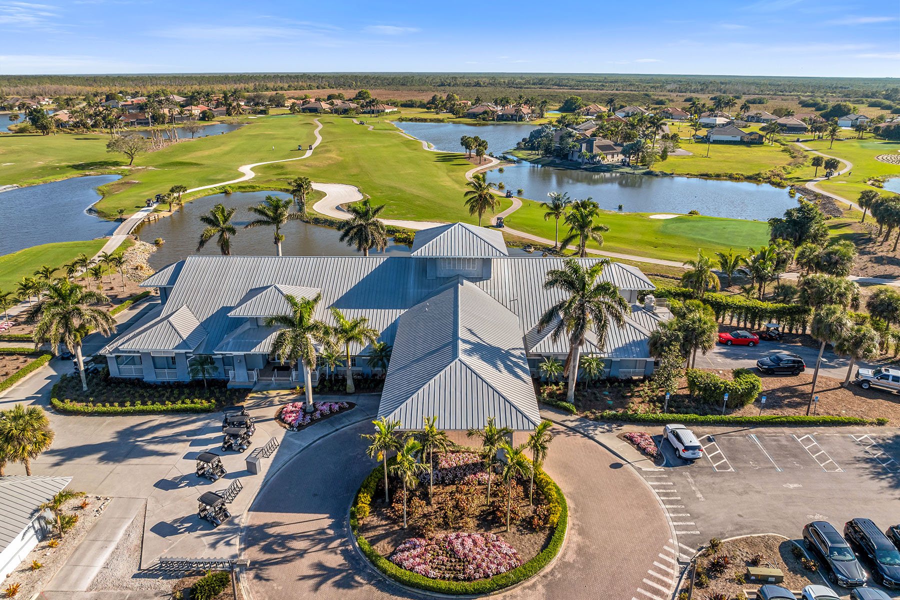 18763 Lake Hammock Drive