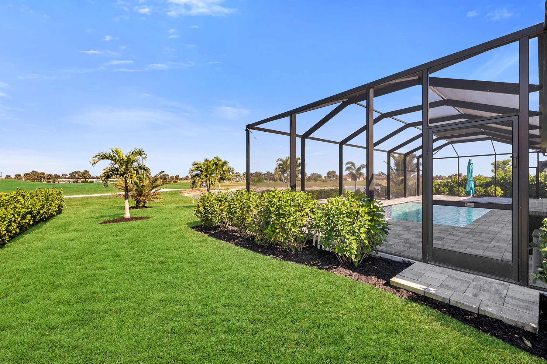 18763 Lake Hammock Drive