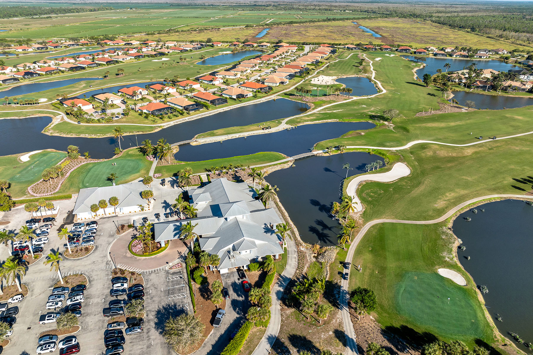 18763 Lake Hammock Drive
