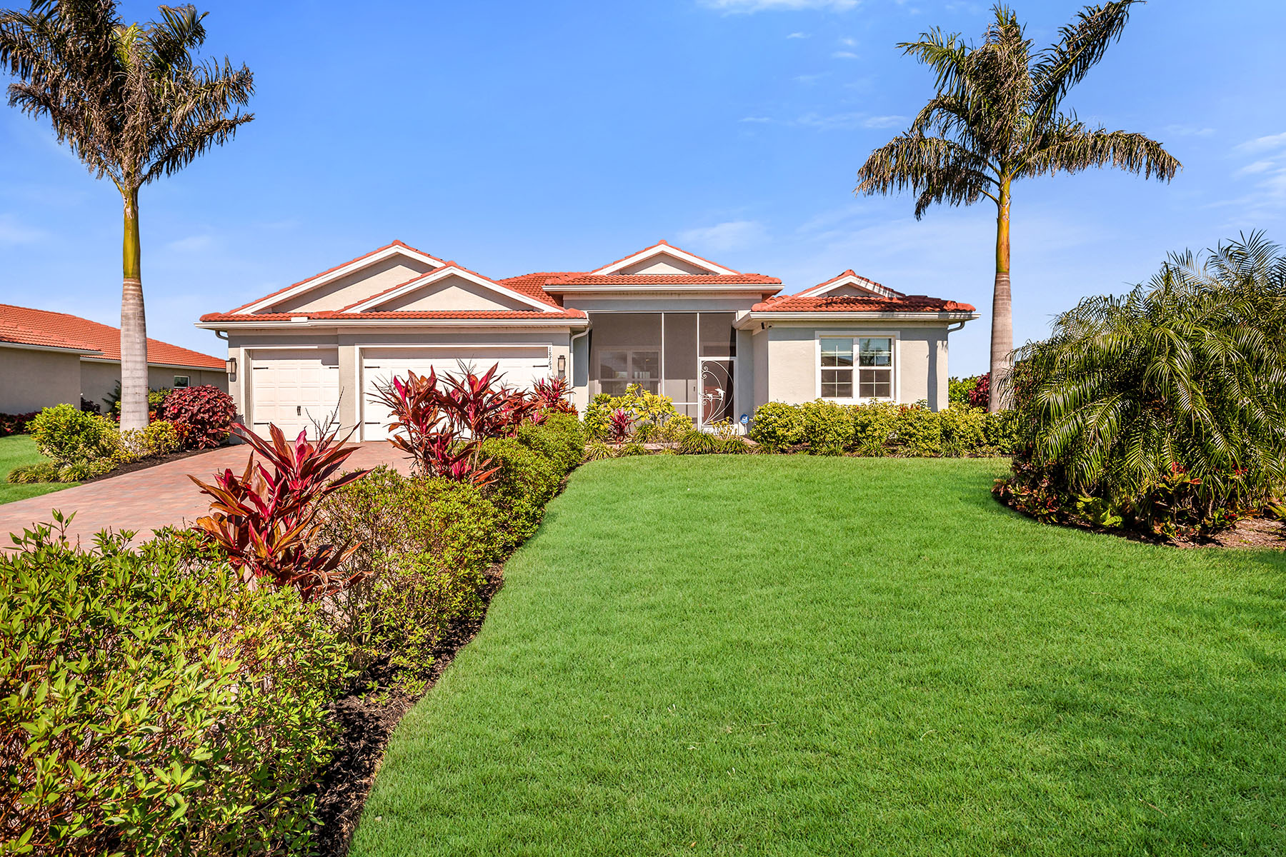 18763 Lake Hammock Drive