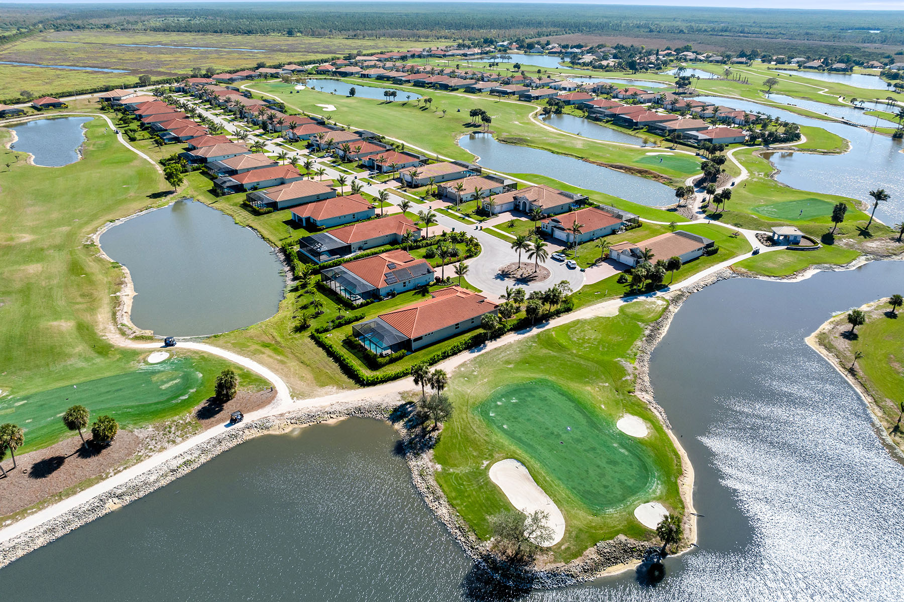 18763 Lake Hammock Drive