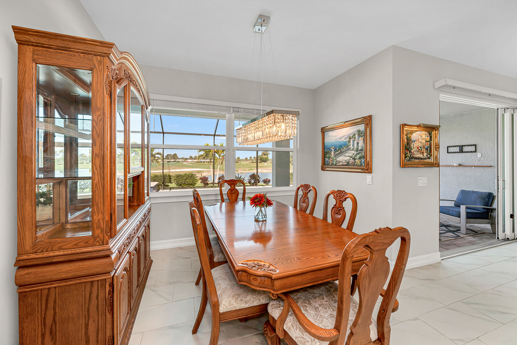 18763 Lake Hammock Drive