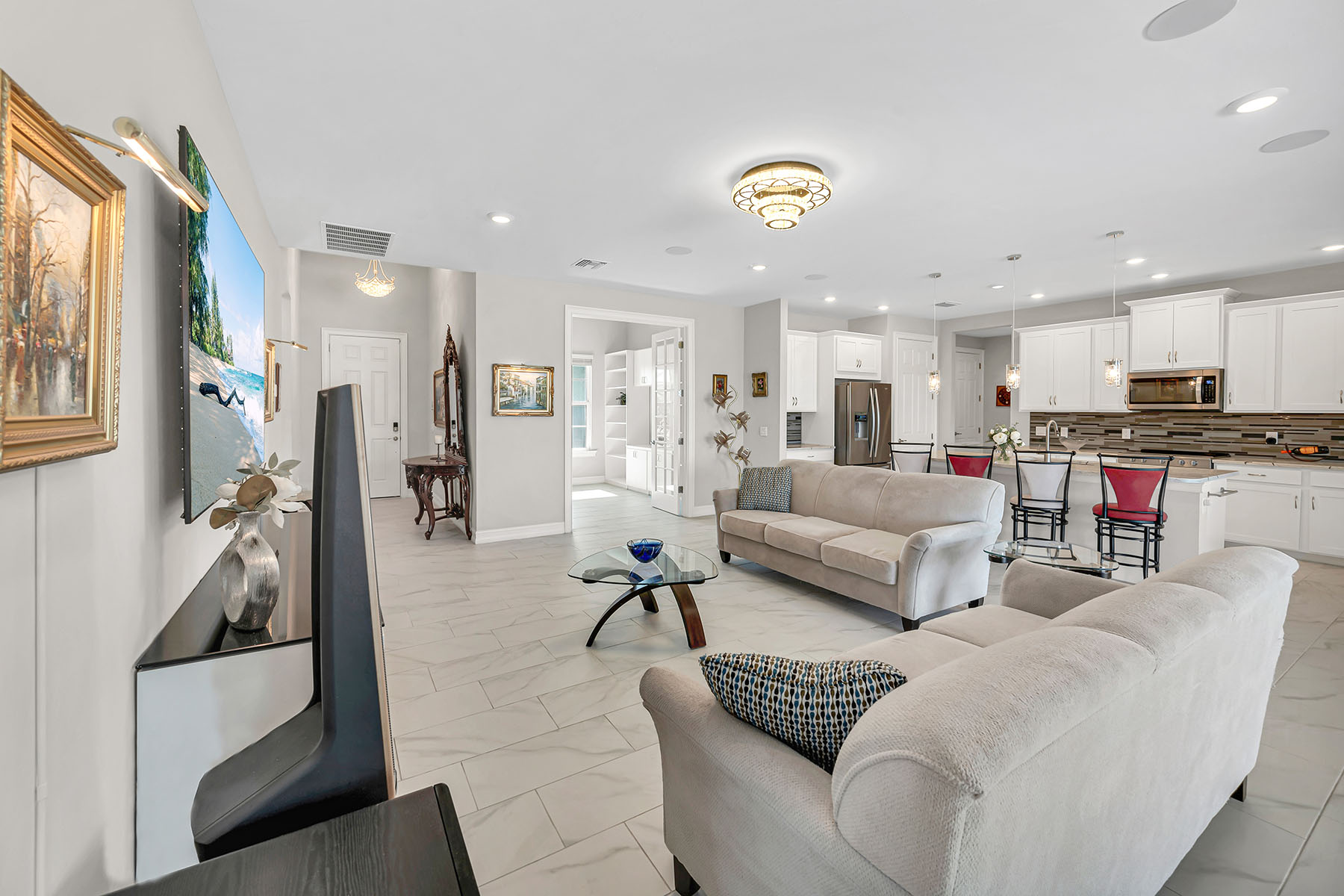 18763 Lake Hammock Drive