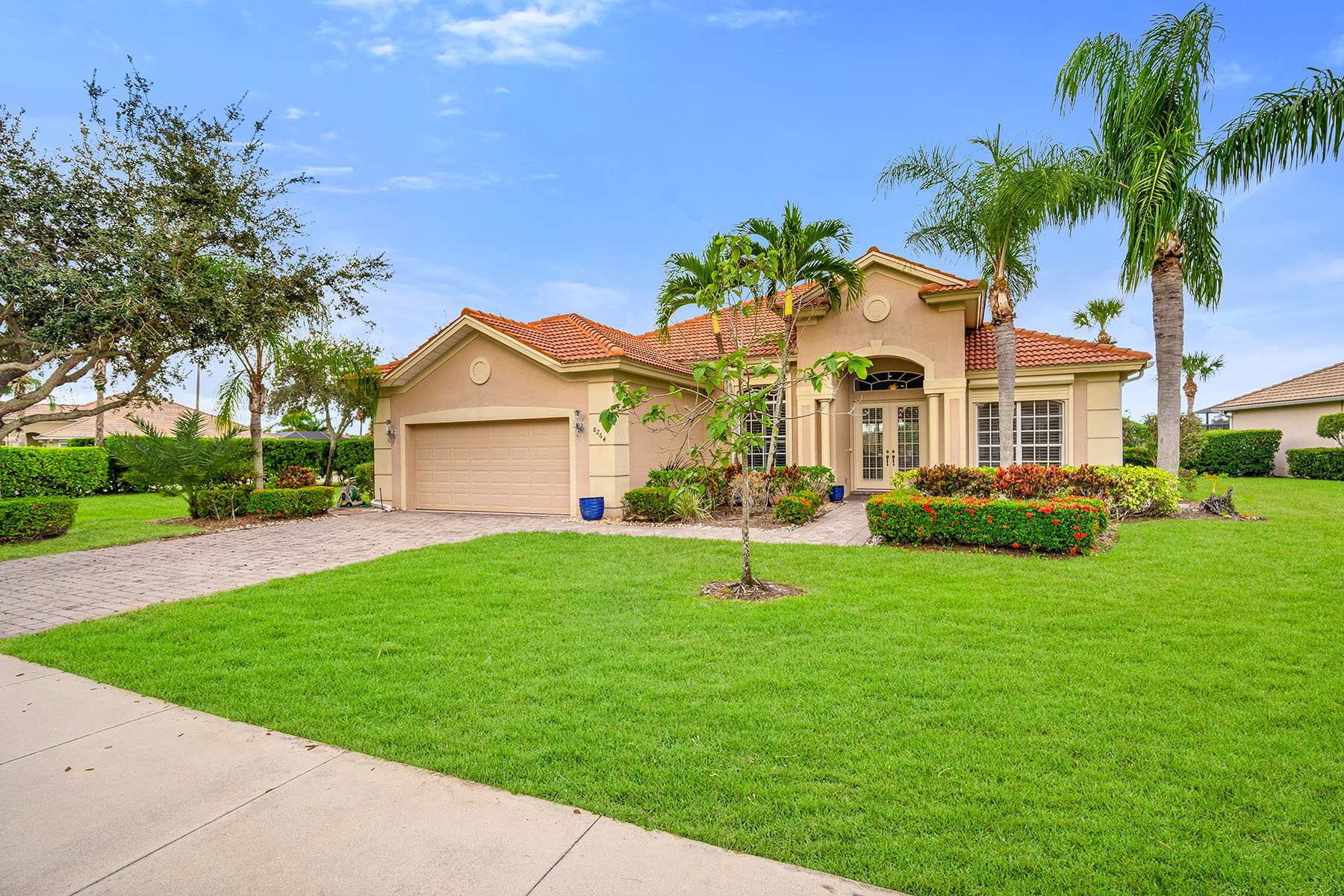 8264 Potomac Lane