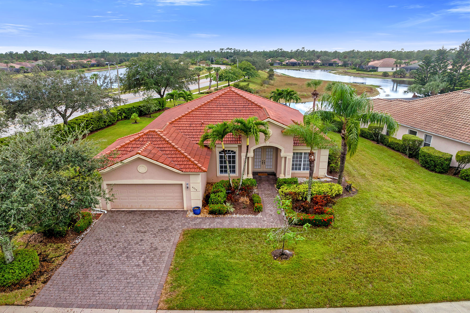 8264 Potomac Lane