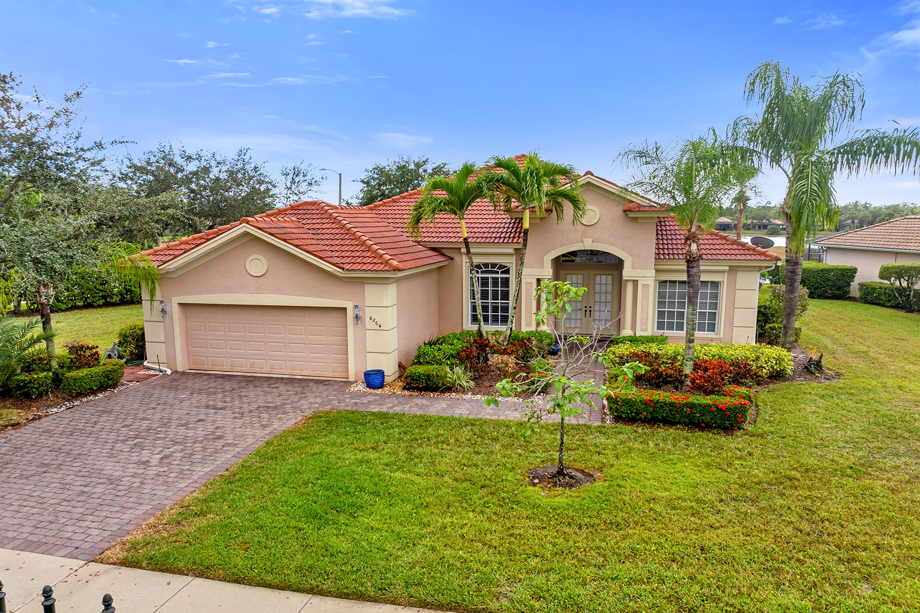 8264 Potomac Lane