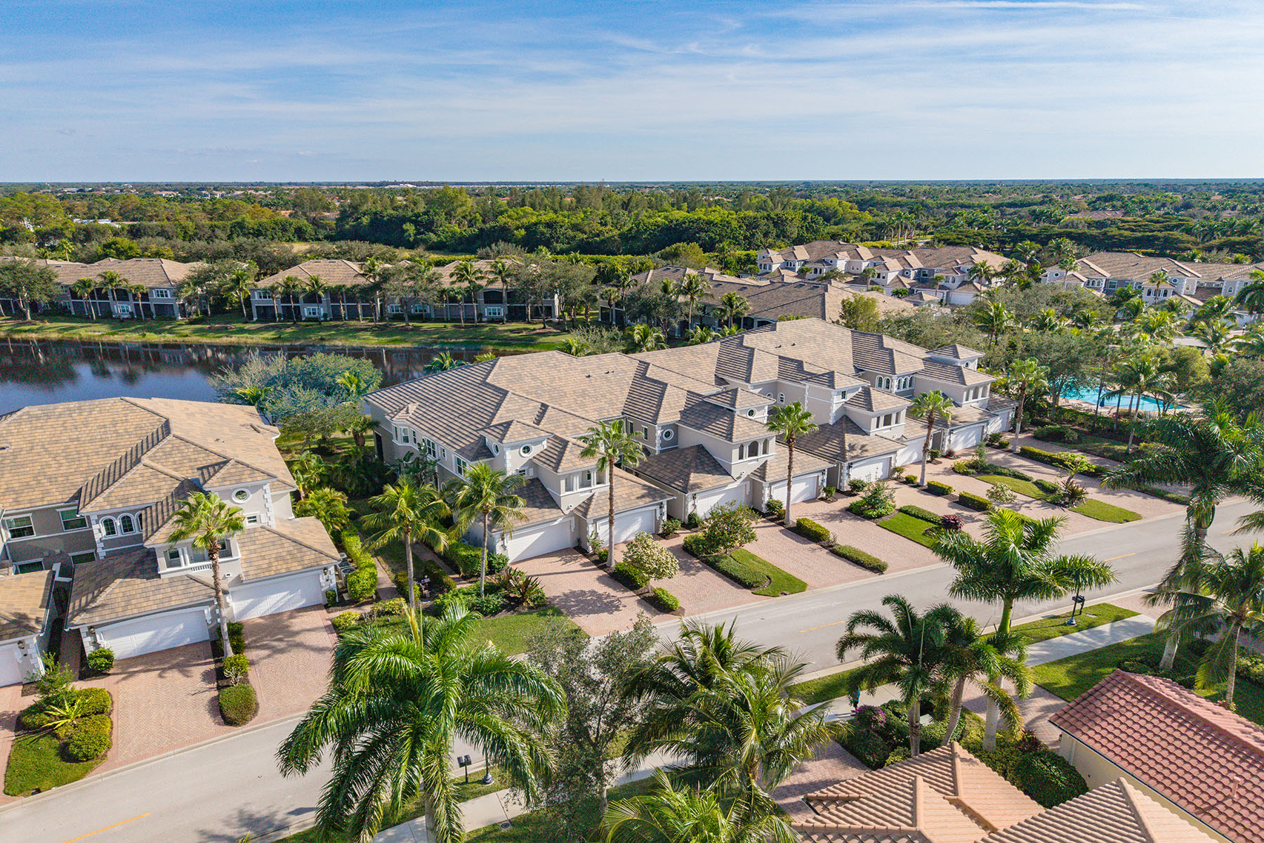 9224 Campanile Circle , 201
