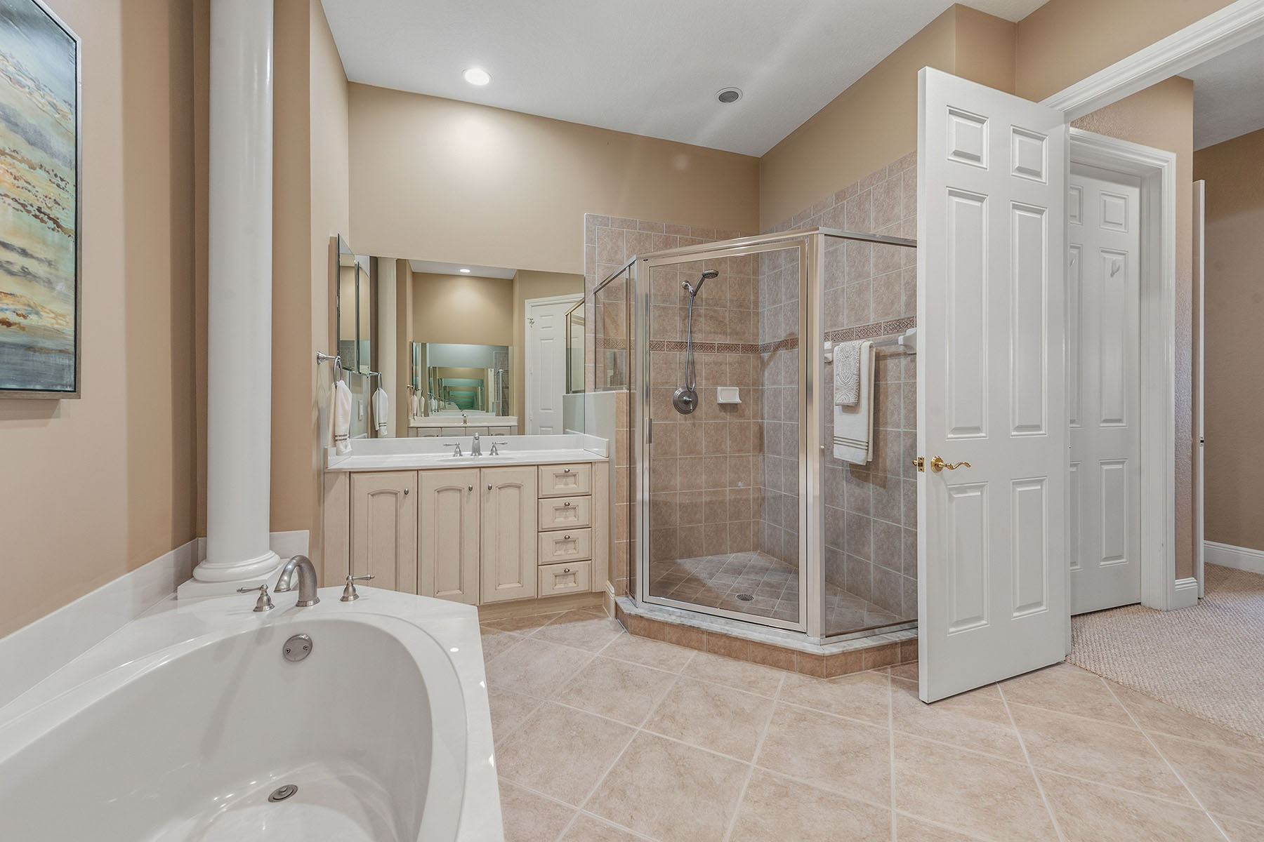 9224 Campanile Circle , 201