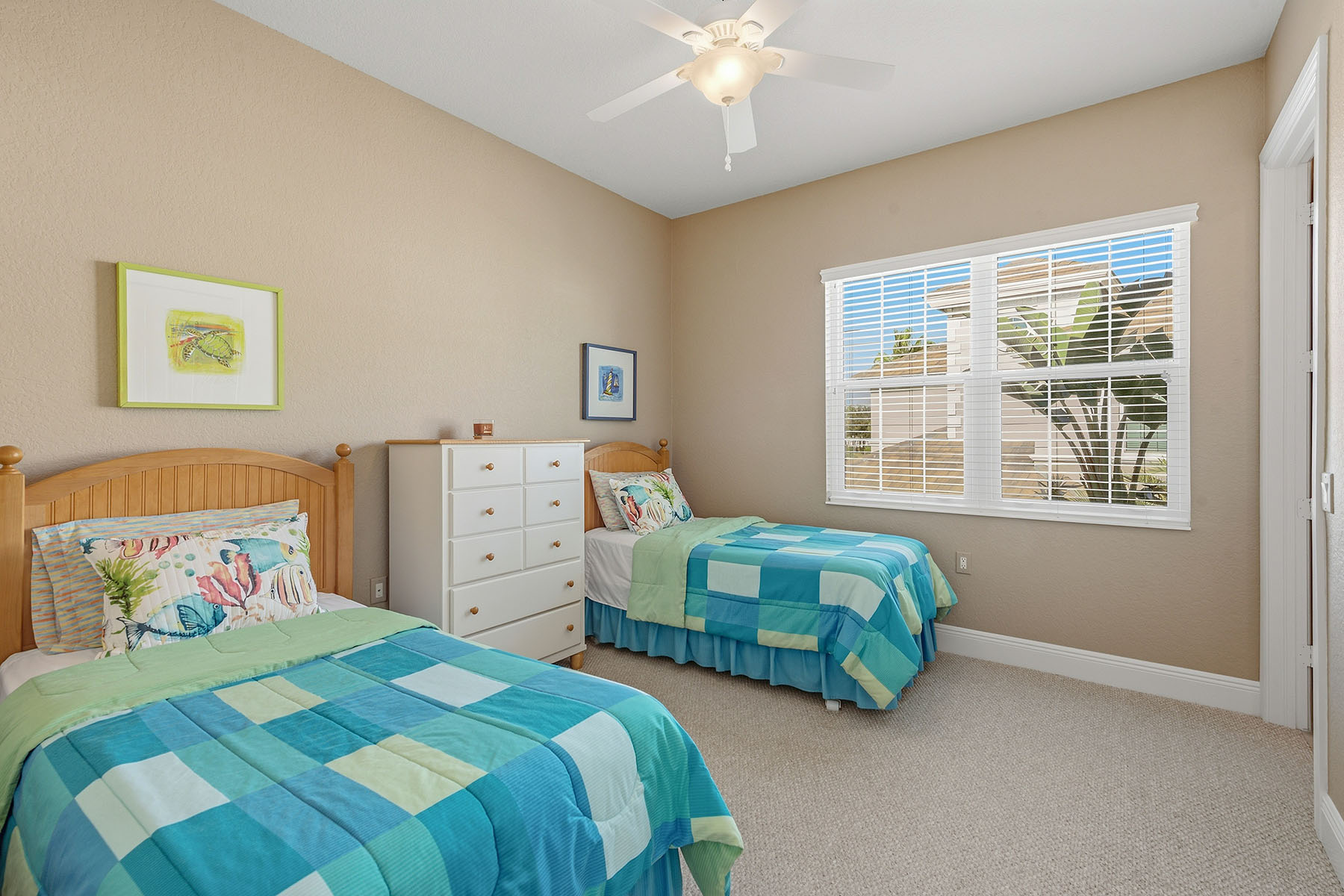 9224 Campanile Circle , 201