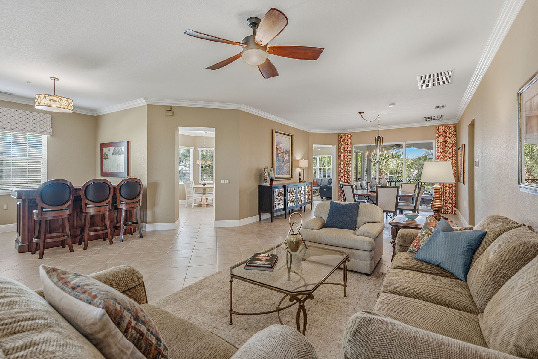 9224 Campanile Circle , 201