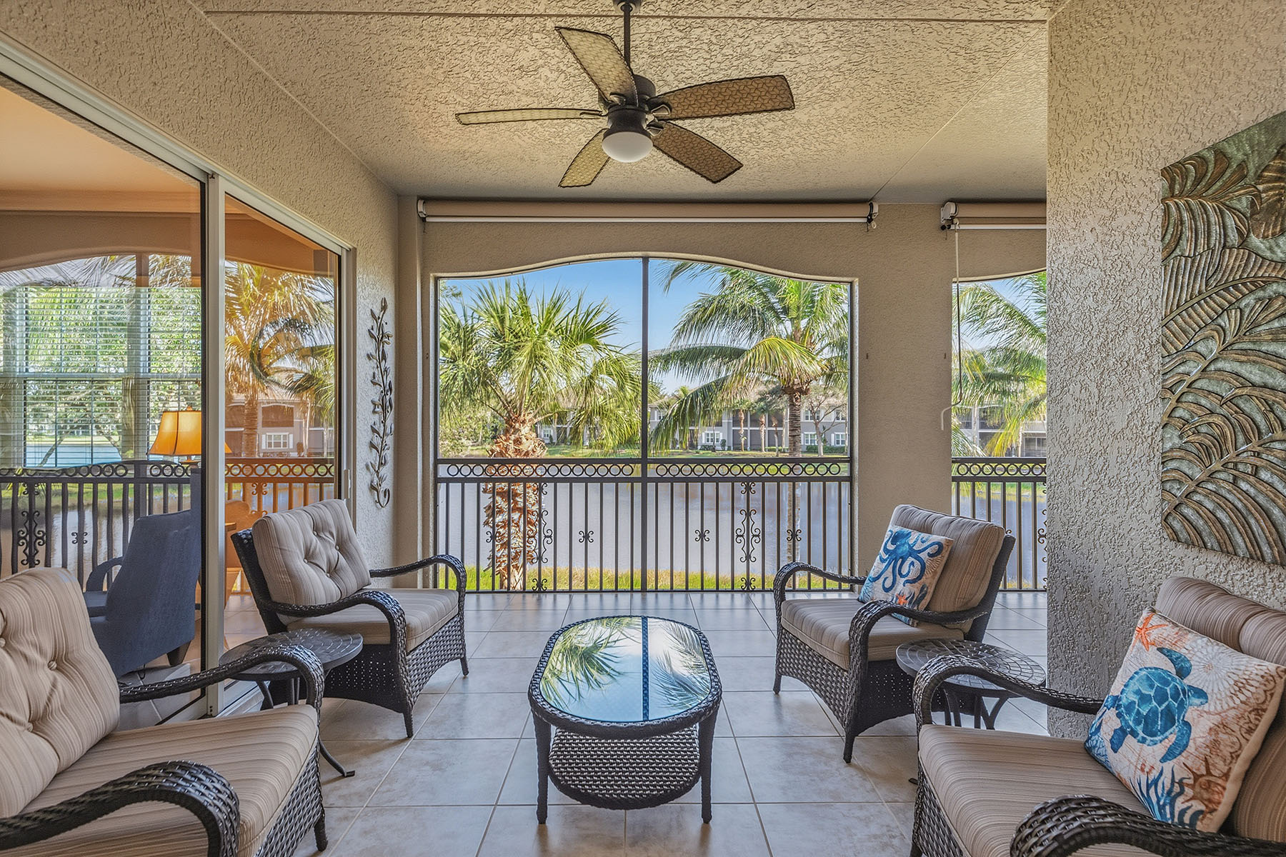 9224 Campanile Circle , 201