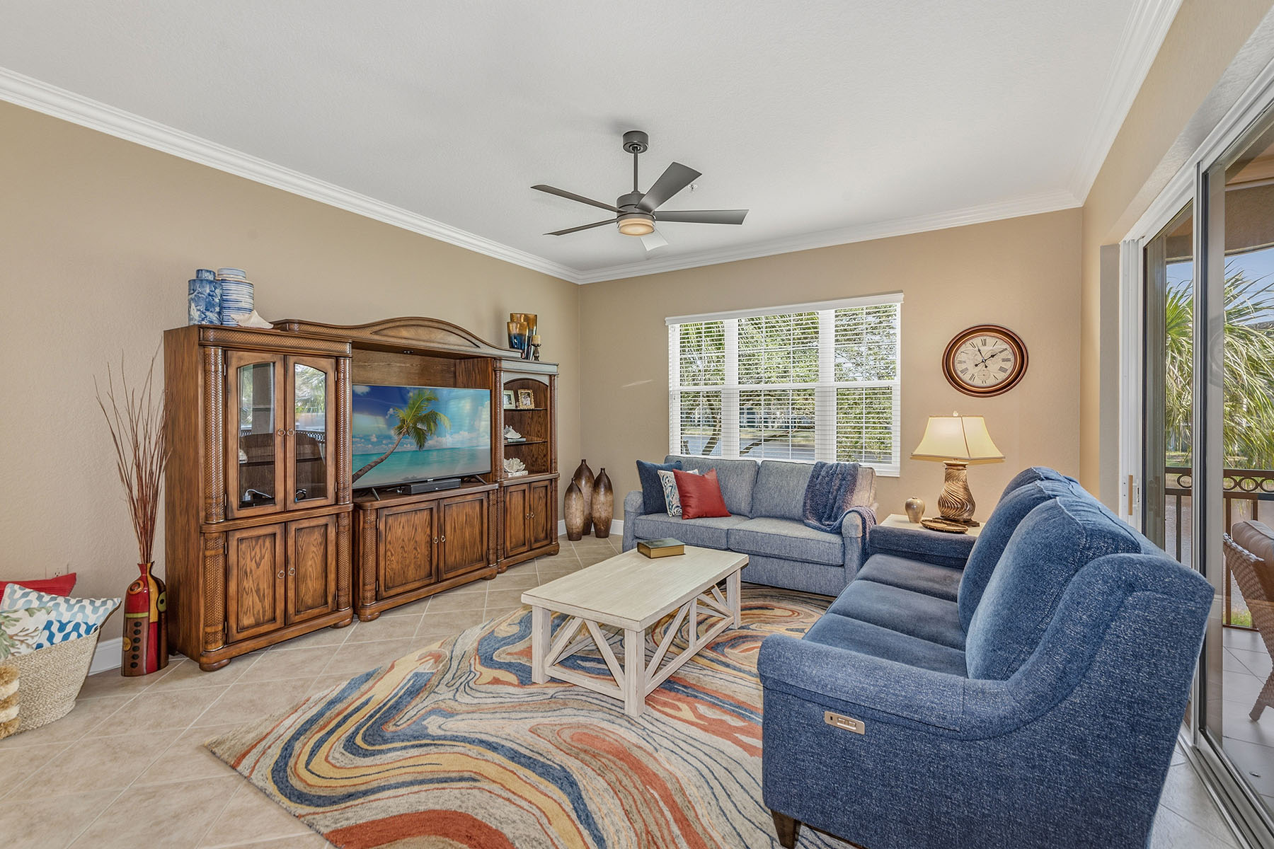 9224 Campanile Circle , 201