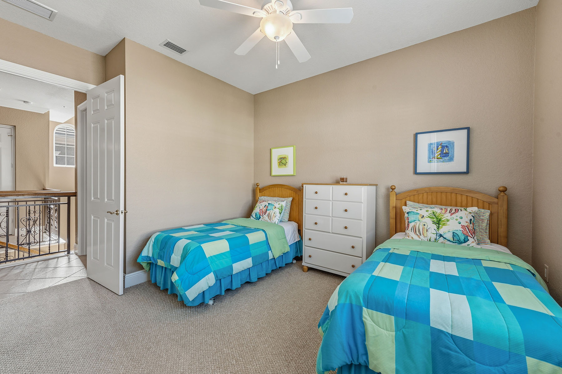 9224 Campanile Circle , 201