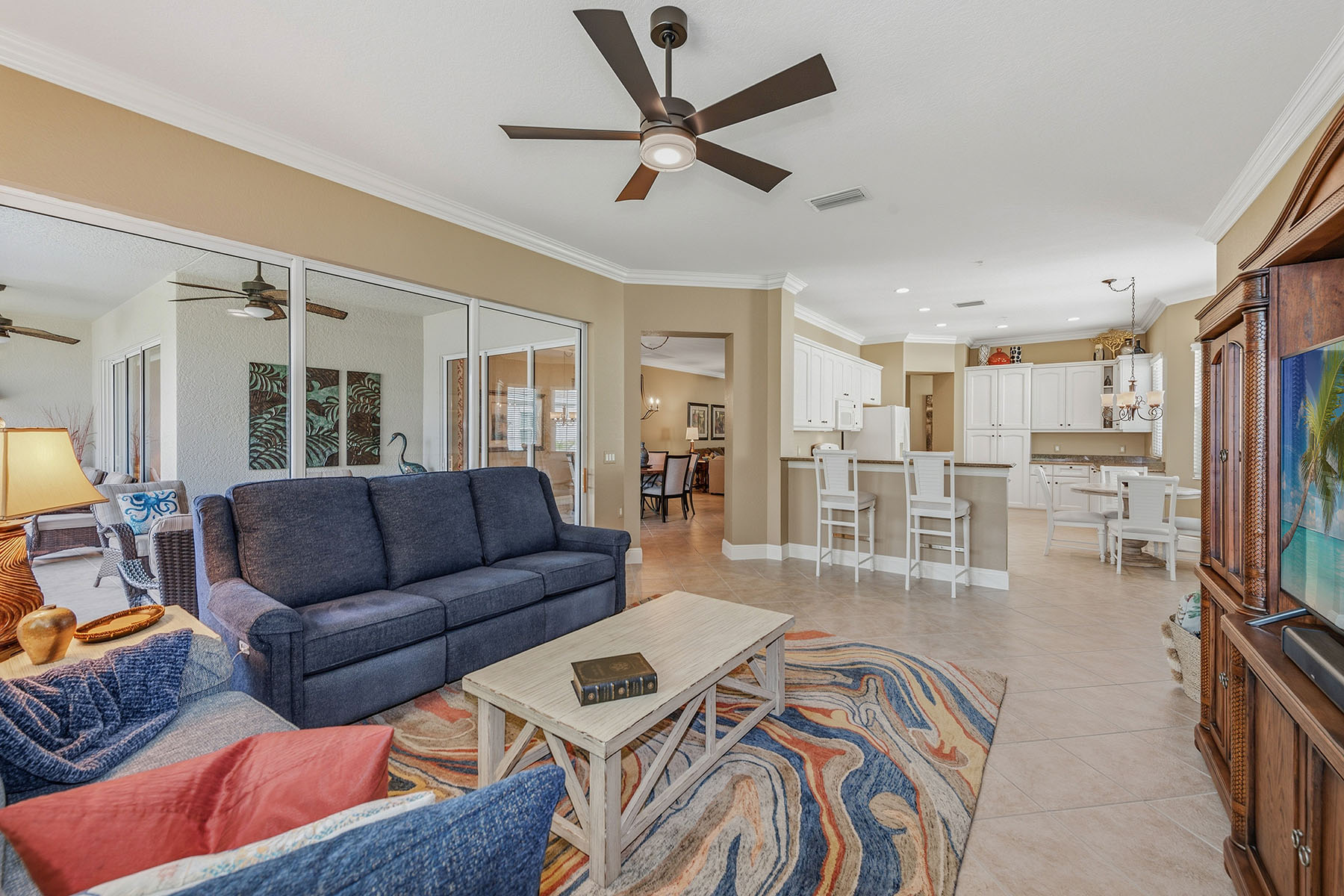 9224 Campanile Circle , 201