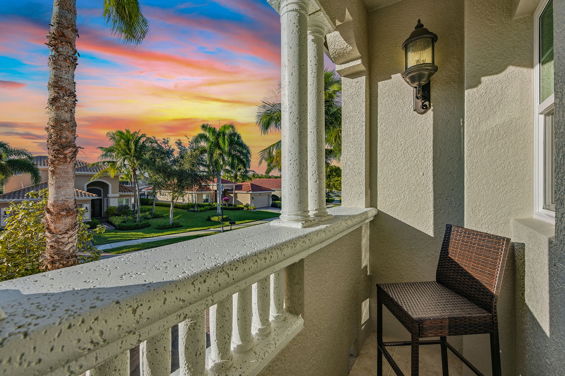 9224 Campanile Circle , 201