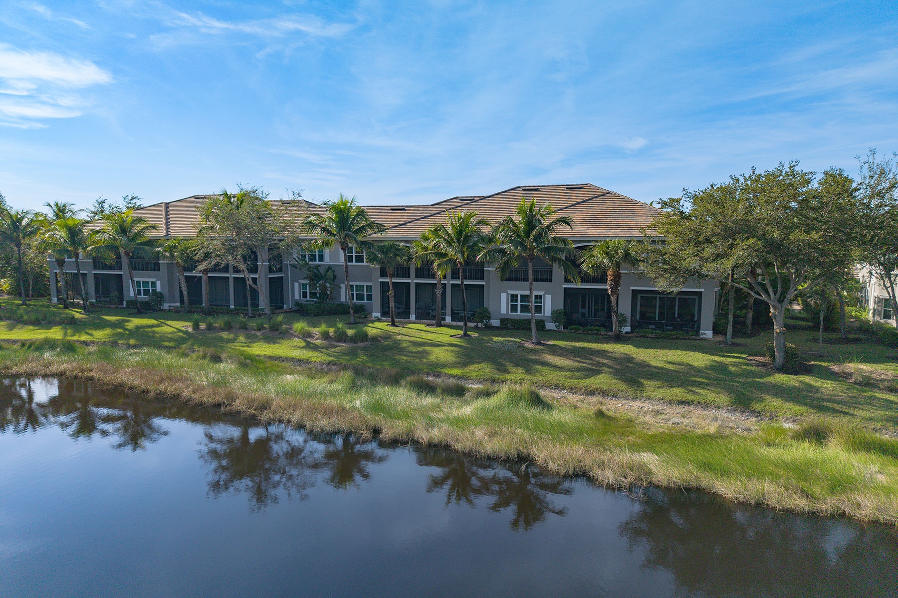 9224 Campanile Circle , 201