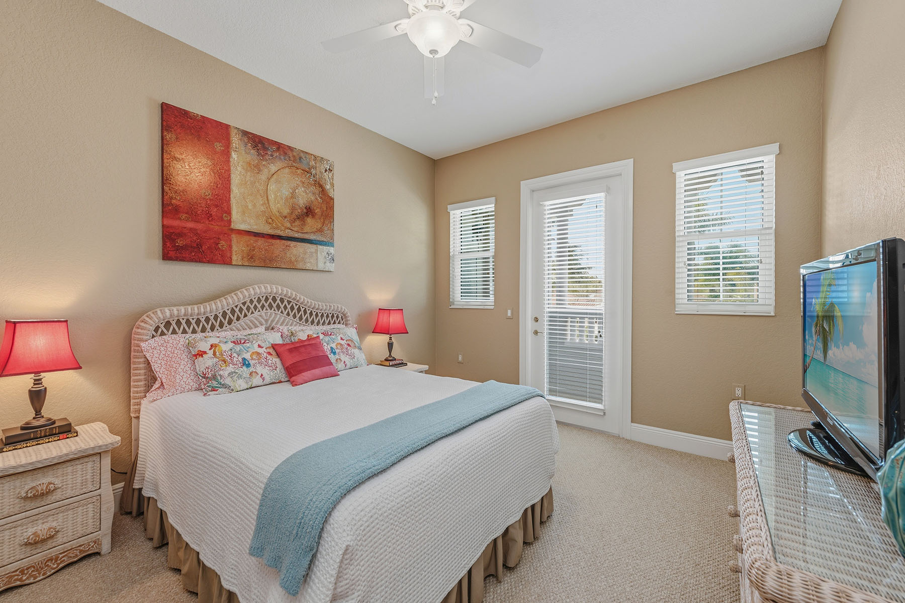 9224 Campanile Circle , 201