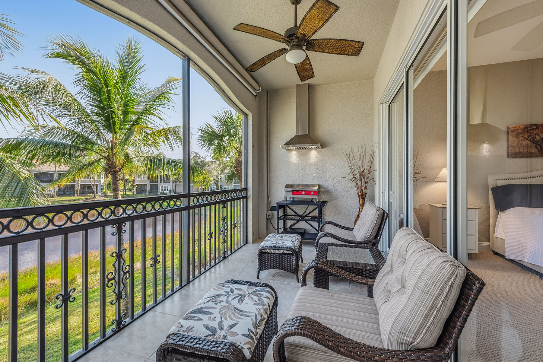 9224 Campanile Circle , 201