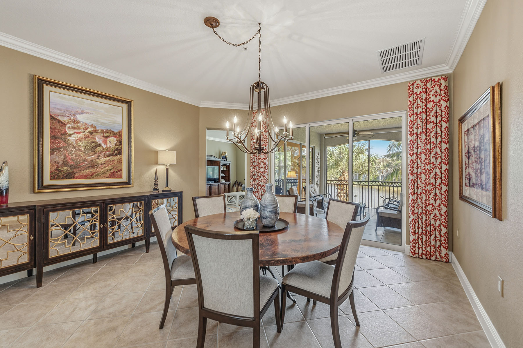 9224 Campanile Circle , 201
