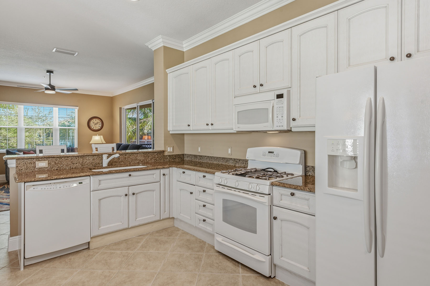 9224 Campanile Circle , 201