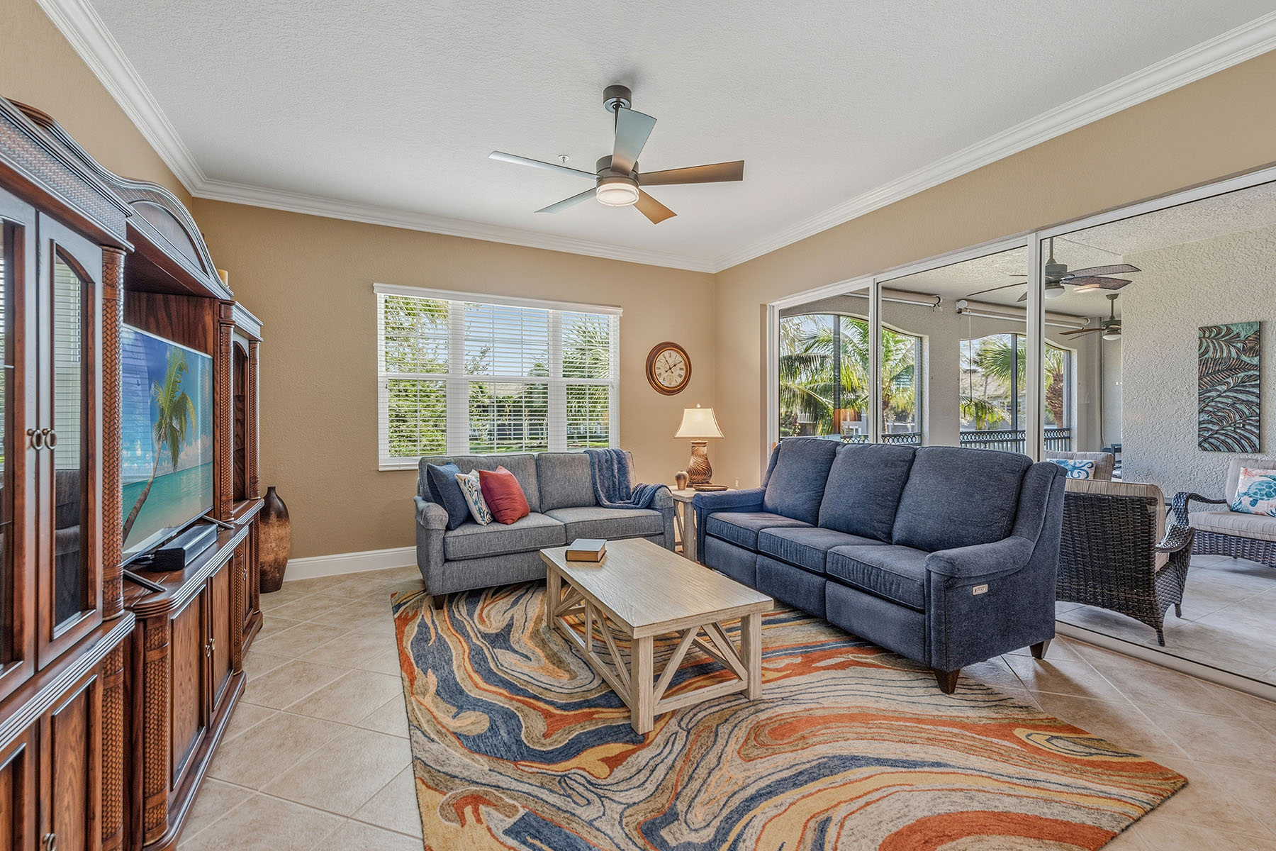 9224 Campanile Circle , 201