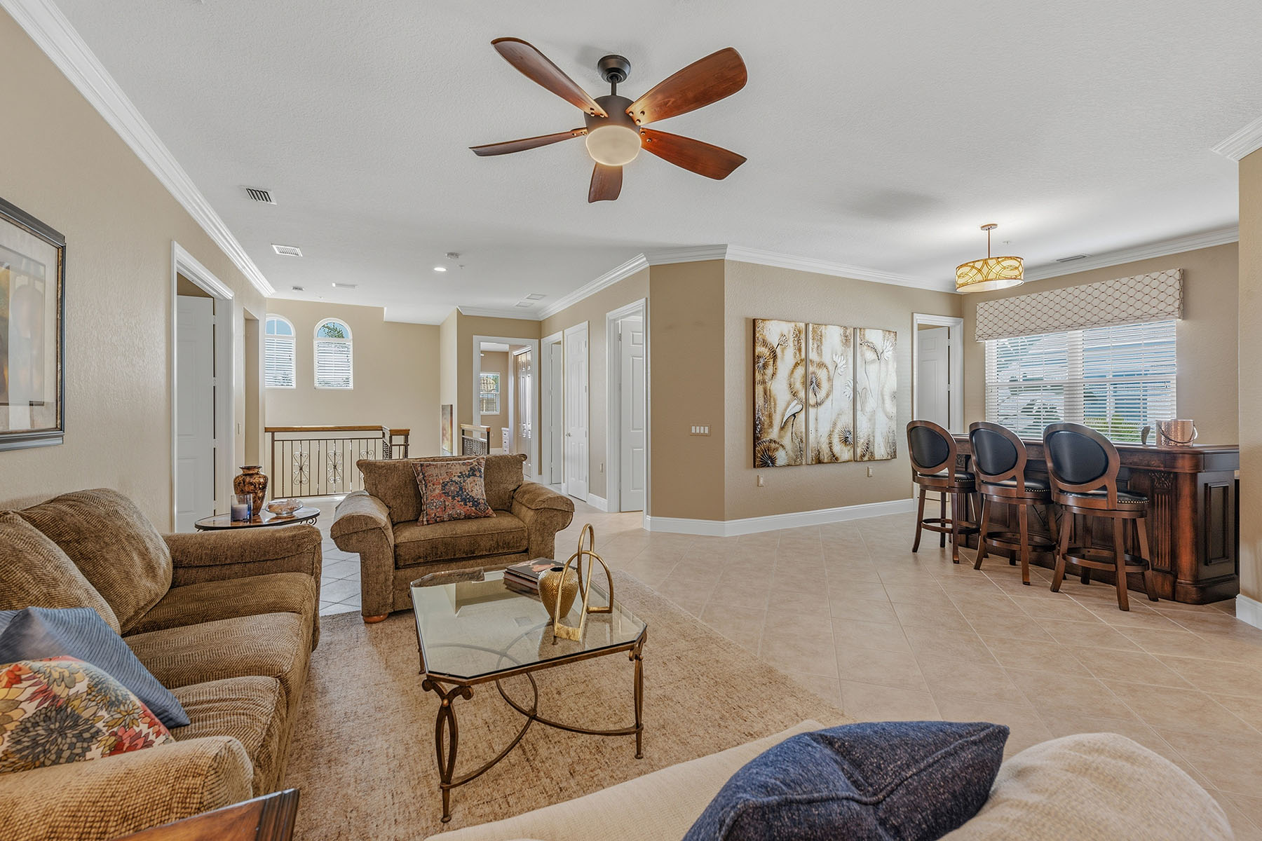 9224 Campanile Circle , 201