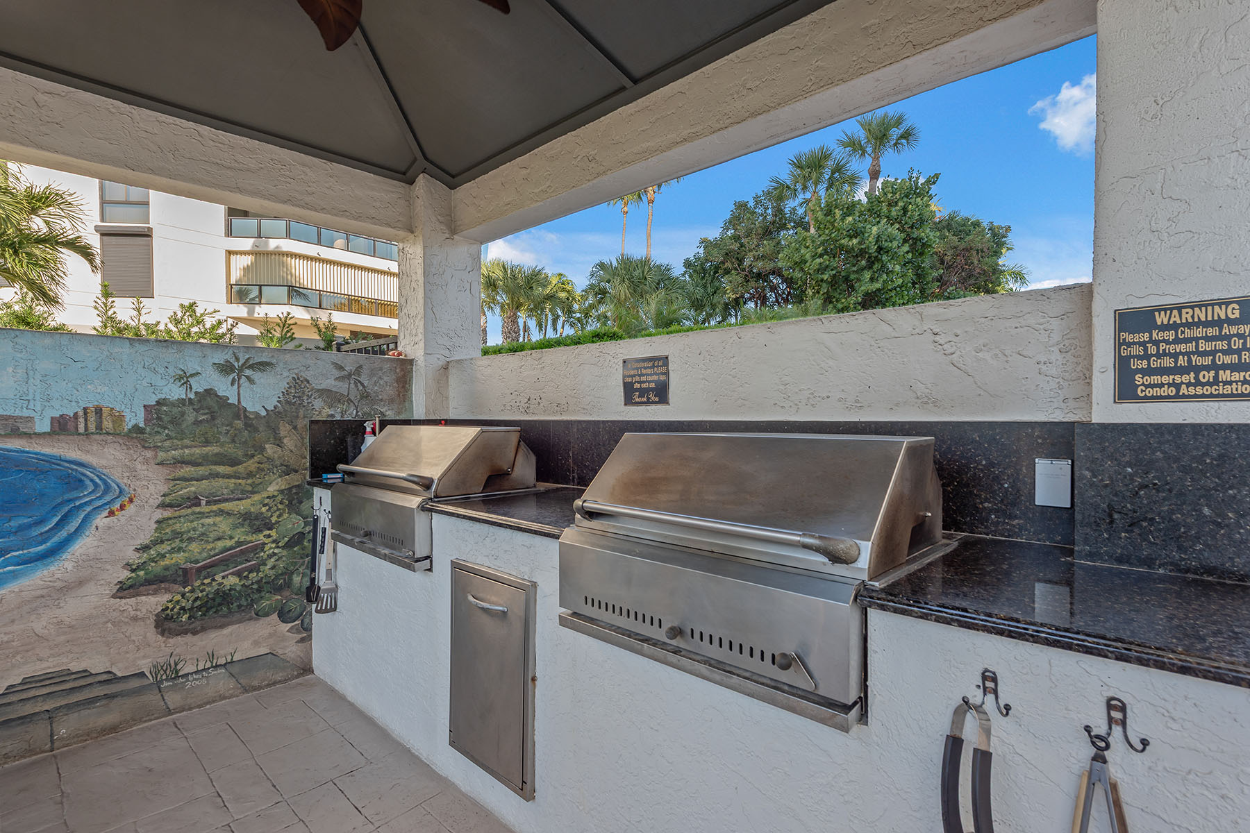 780 S Collier Boulevard , 510