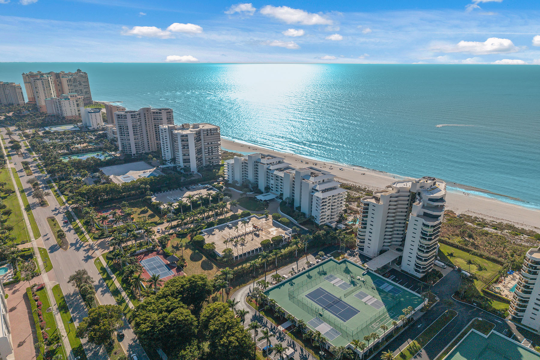 780 S Collier Boulevard , 510