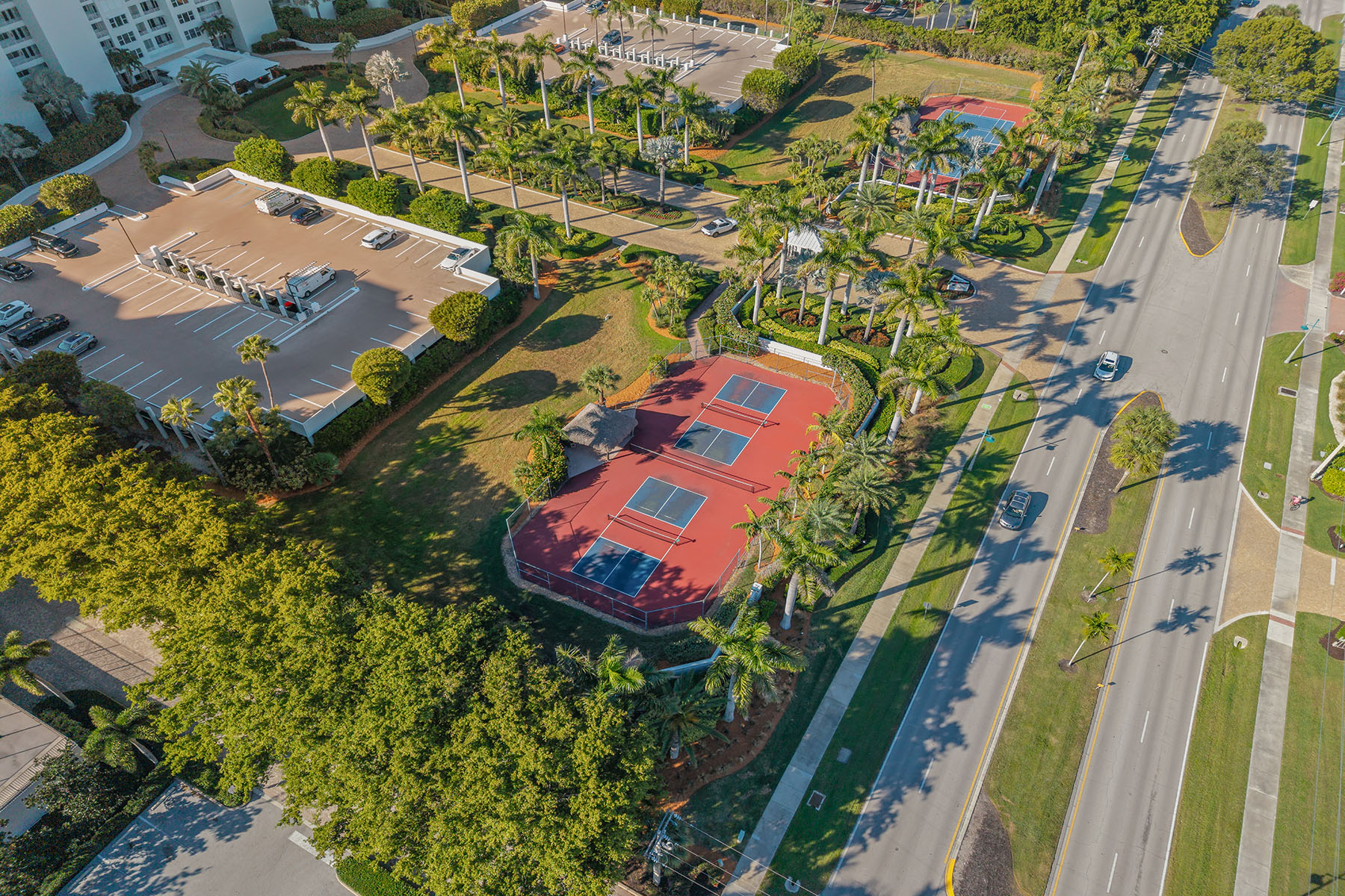 780 S Collier Boulevard , 510
