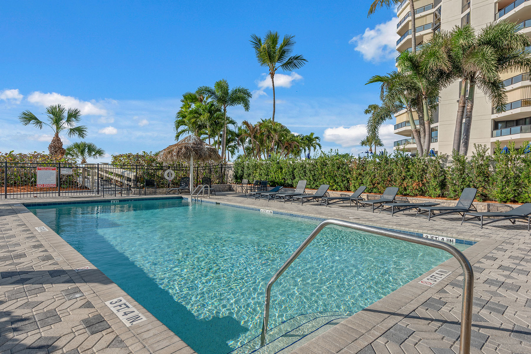 780 S Collier Boulevard , 510