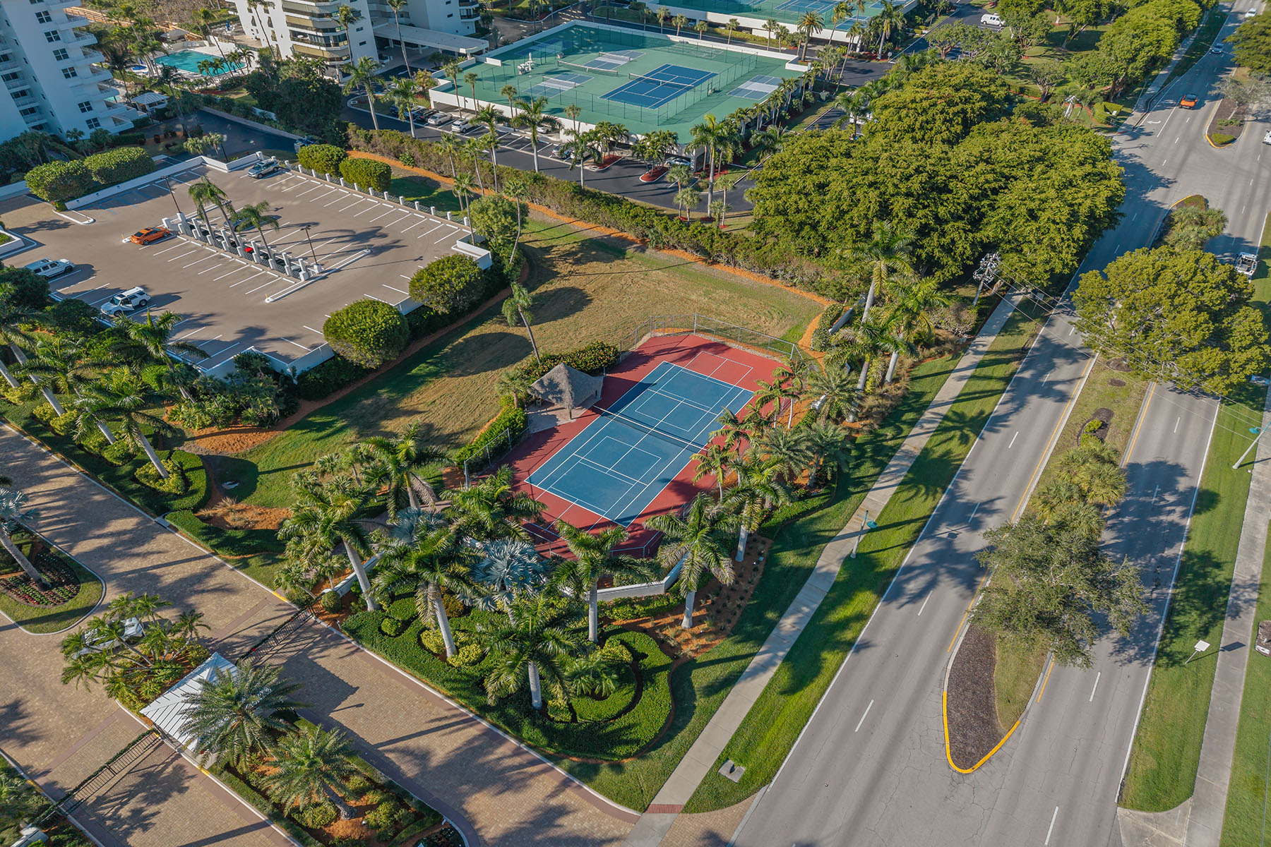 780 S Collier Boulevard , 510