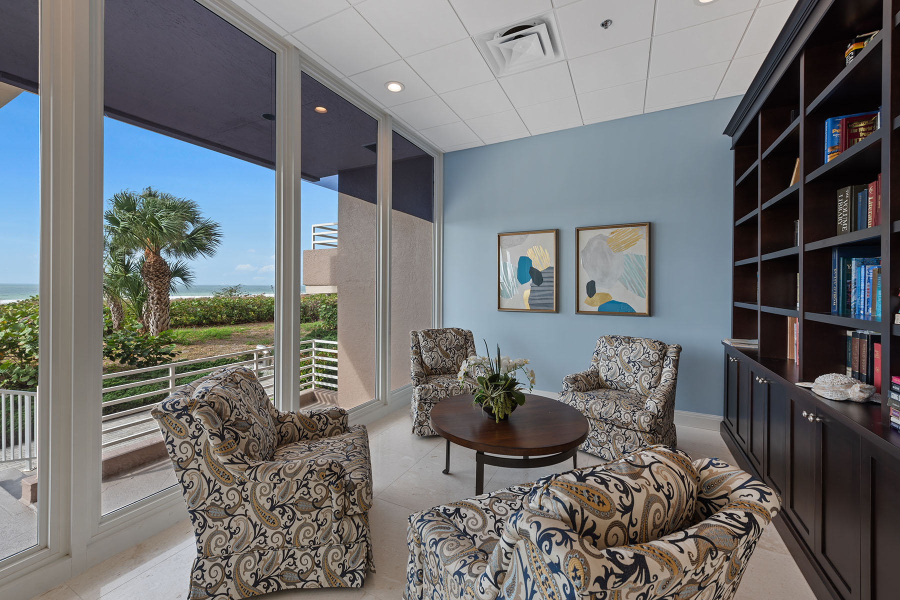 780 S Collier Boulevard , 510
