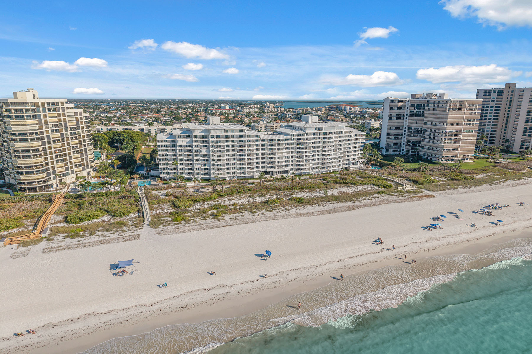 780 S Collier Boulevard , 510