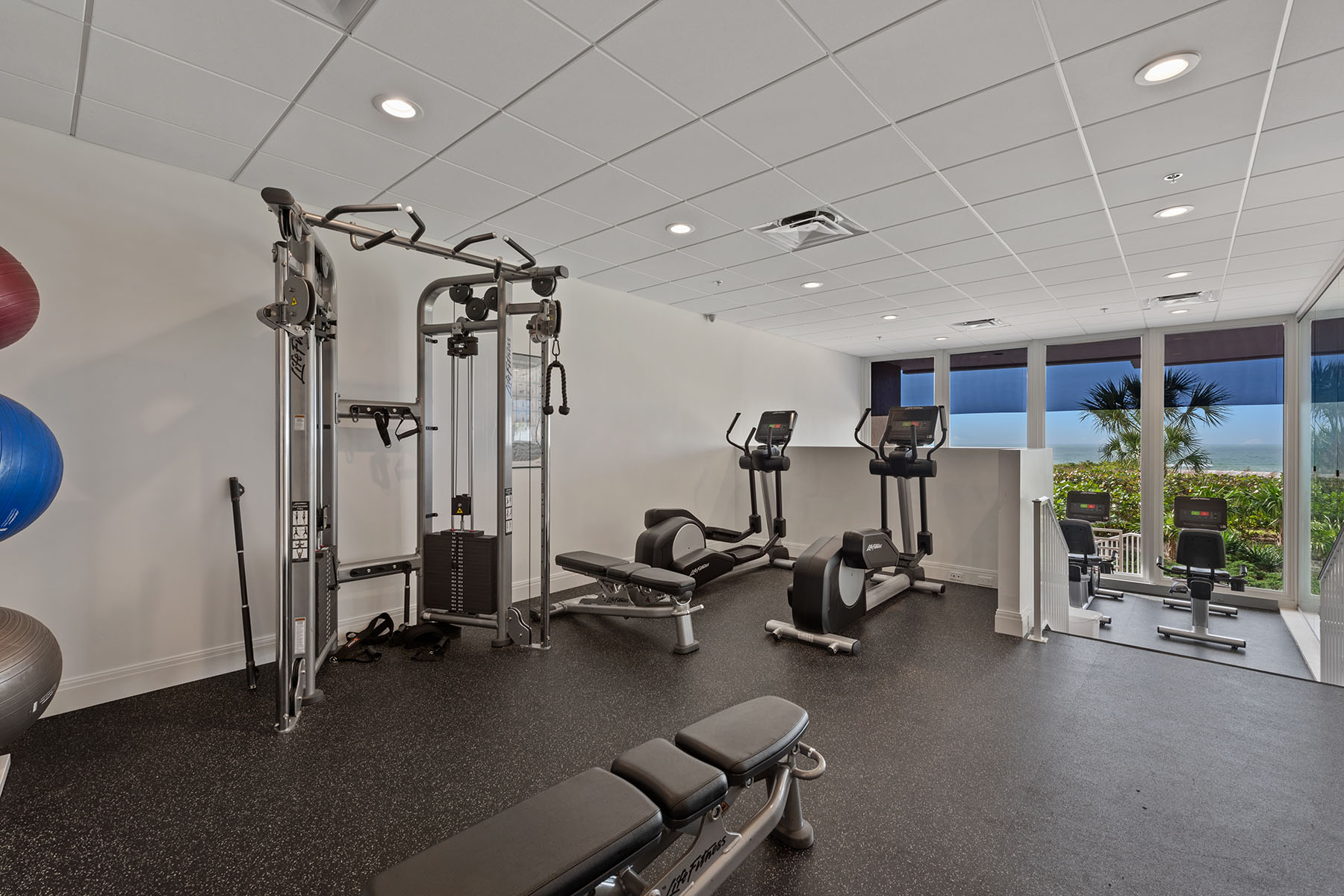 780 S Collier Boulevard , 510
