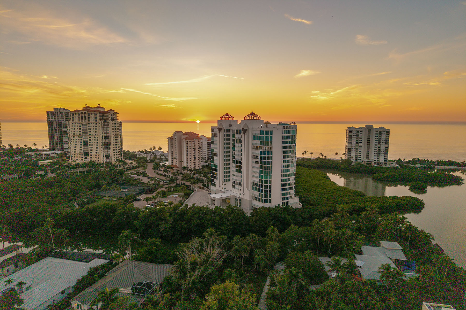 60 Seagate Drive , 1606