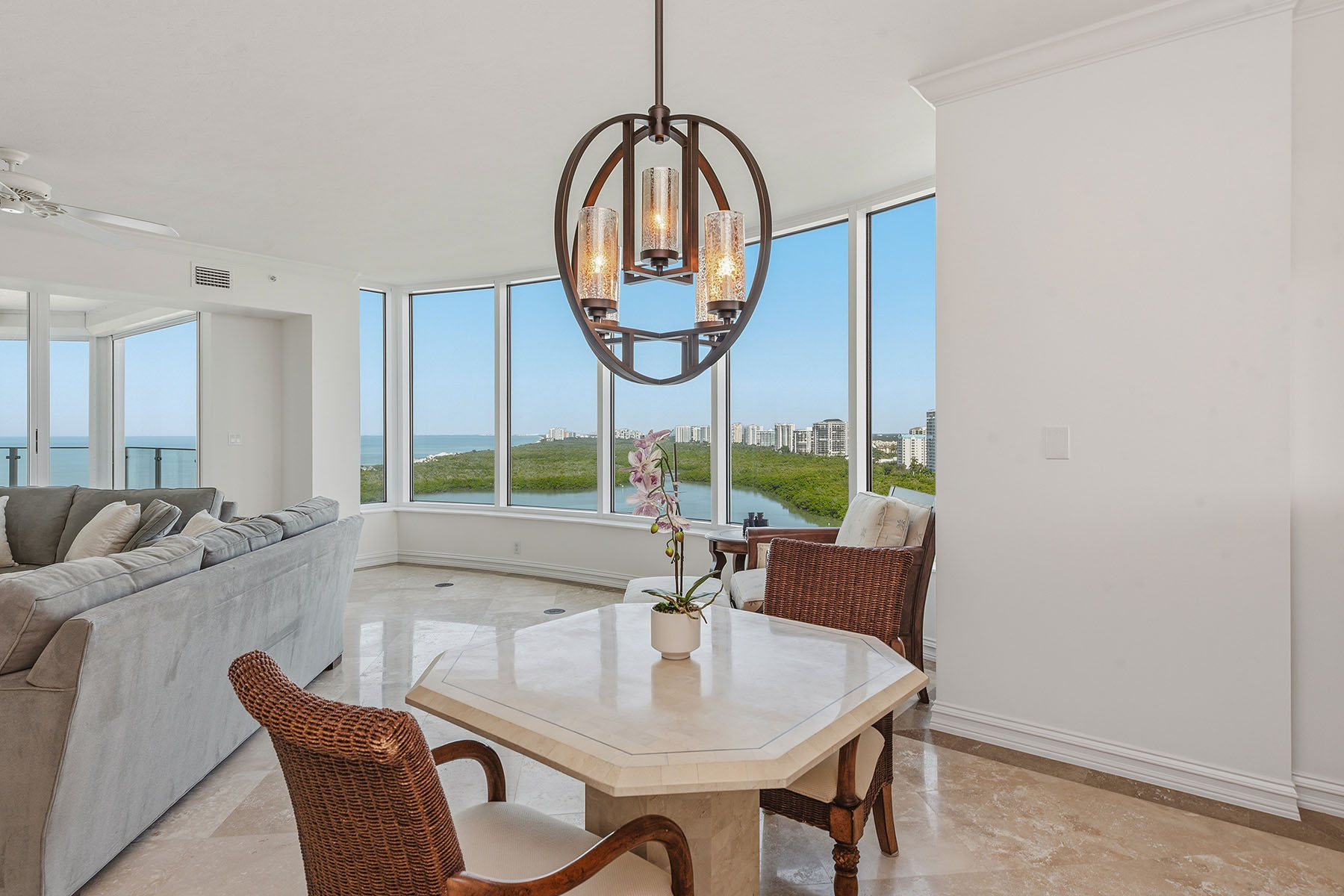 60 Seagate Drive , 1606