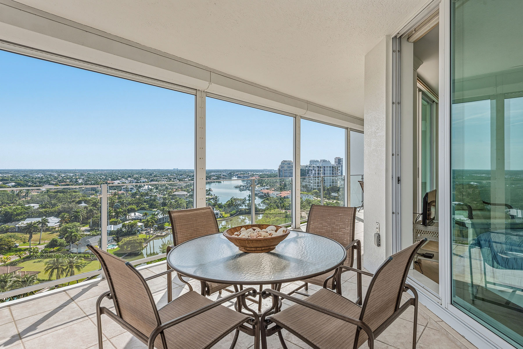 60 Seagate Drive , 1606