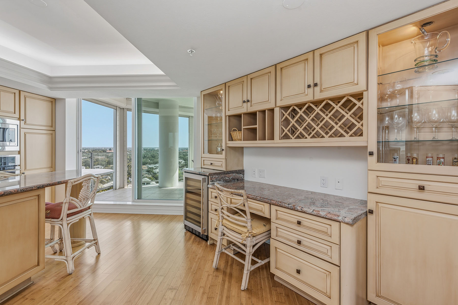 60 Seagate Drive , 1606