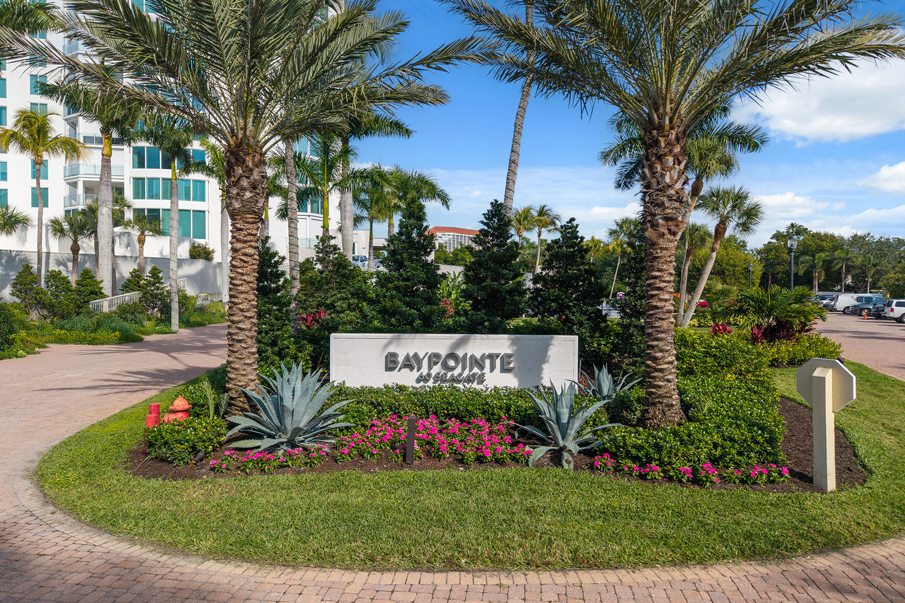 60 Seagate Drive , 1606