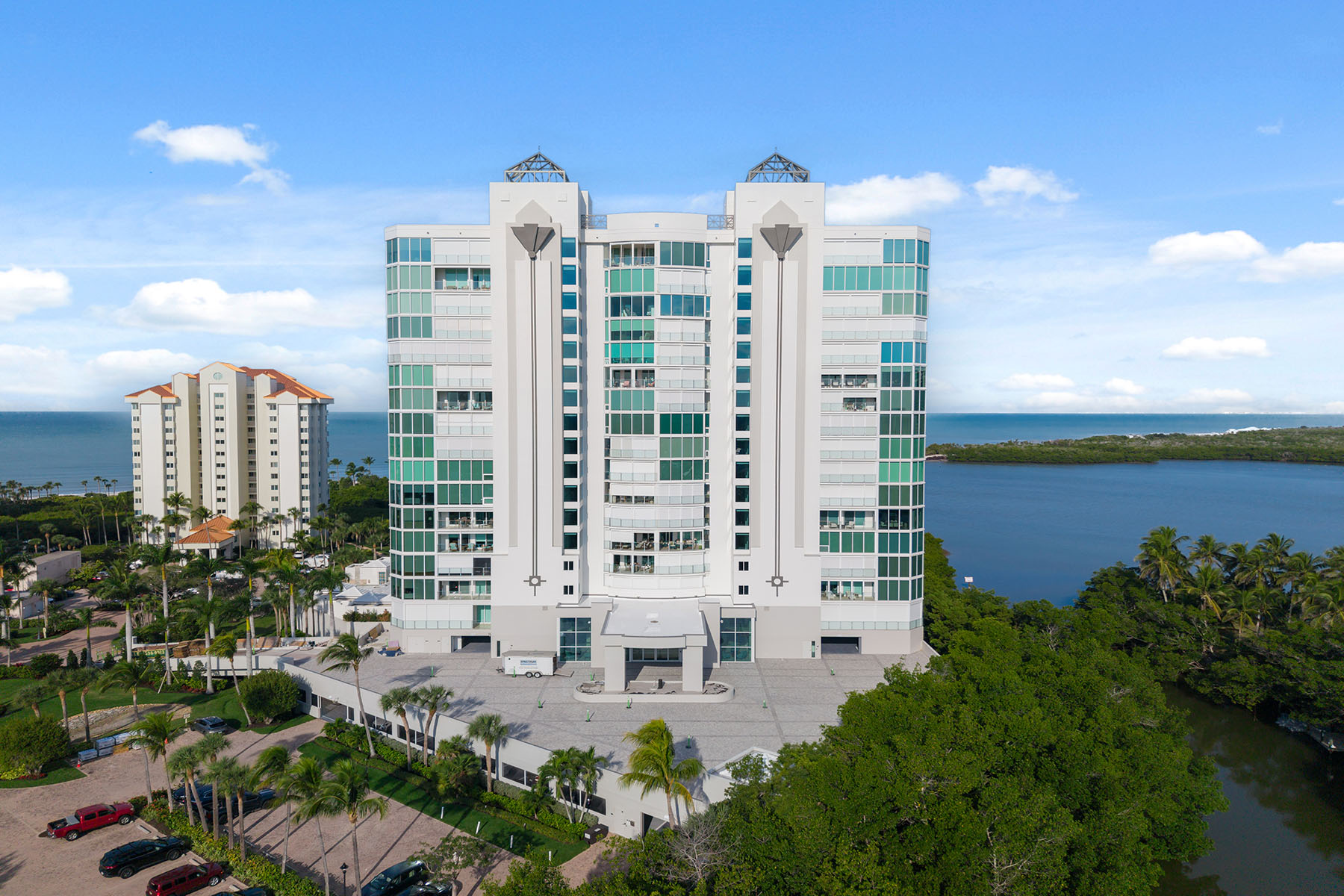 60 Seagate Drive , 1606