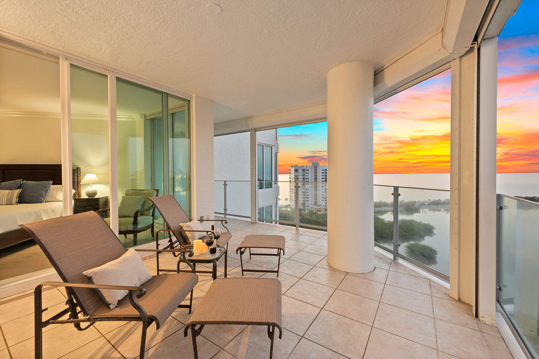 60 Seagate Drive , 1606
