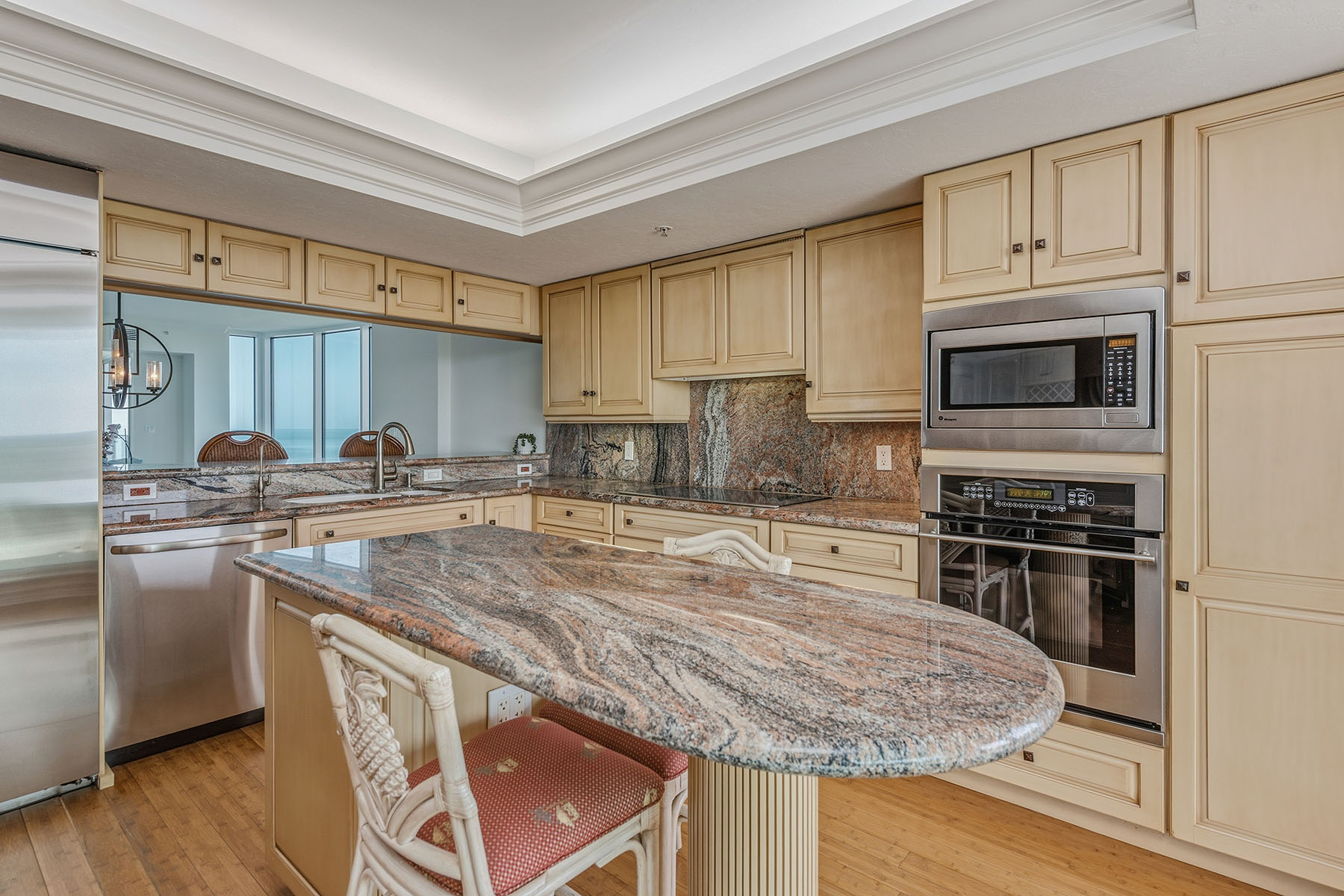 60 Seagate Drive , 1606