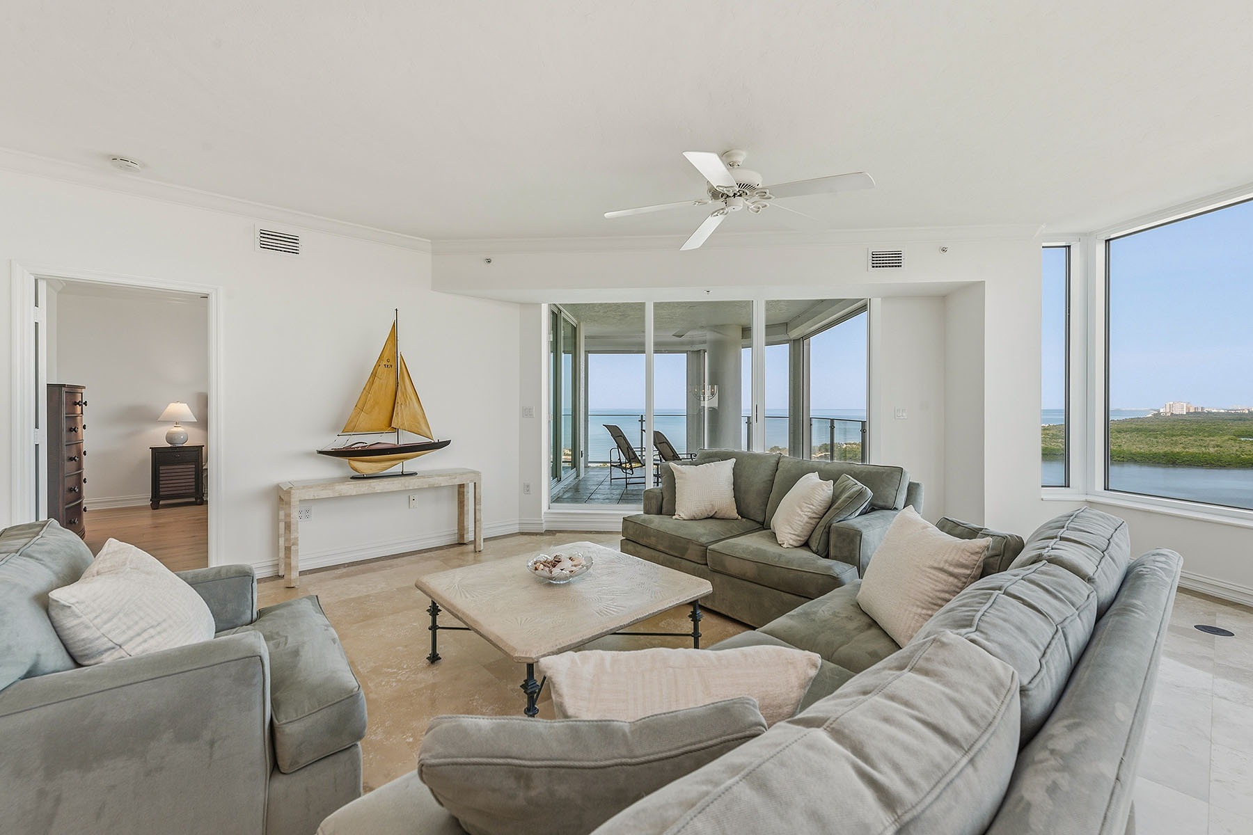 60 Seagate Drive , 1606