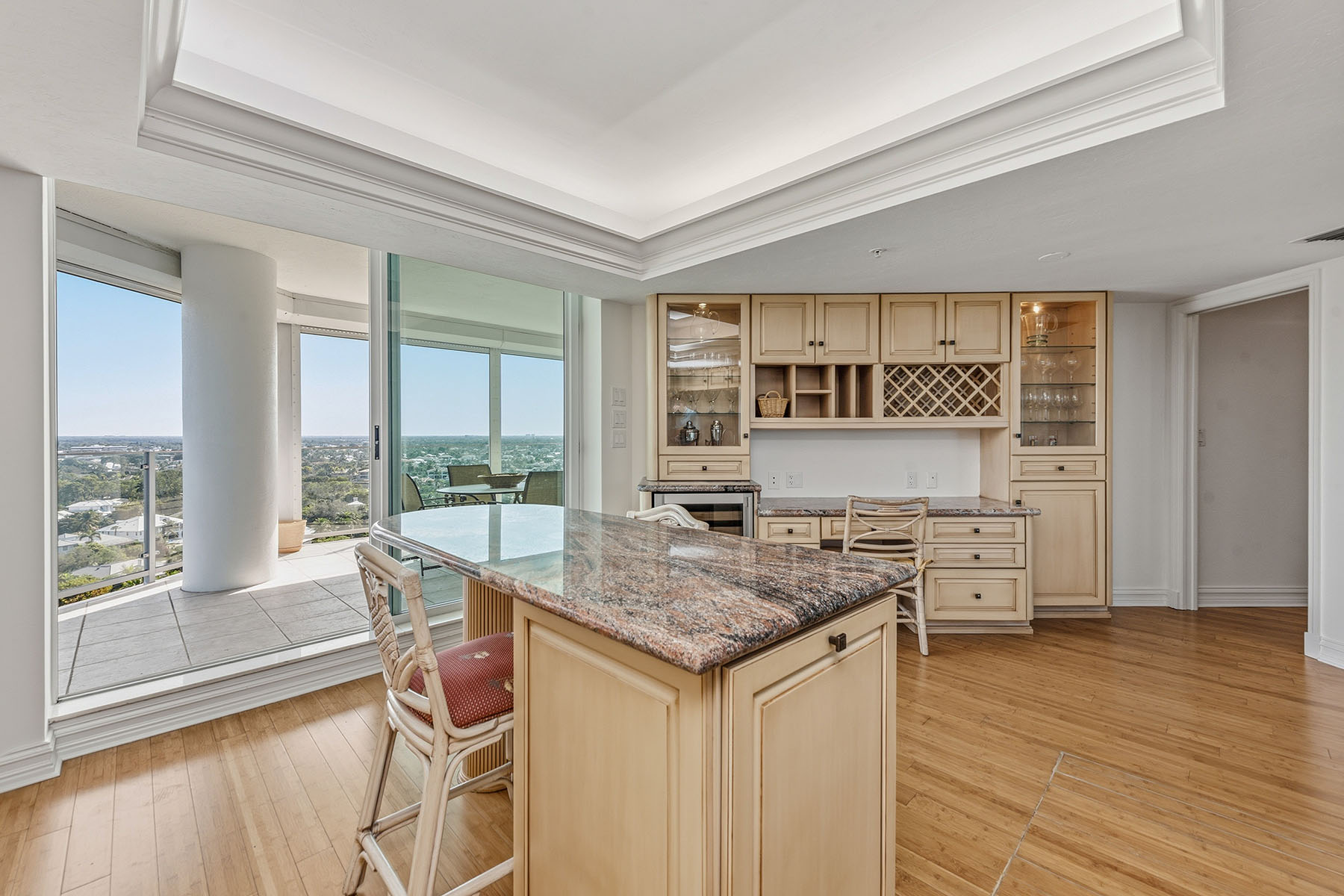 60 Seagate Drive , 1606