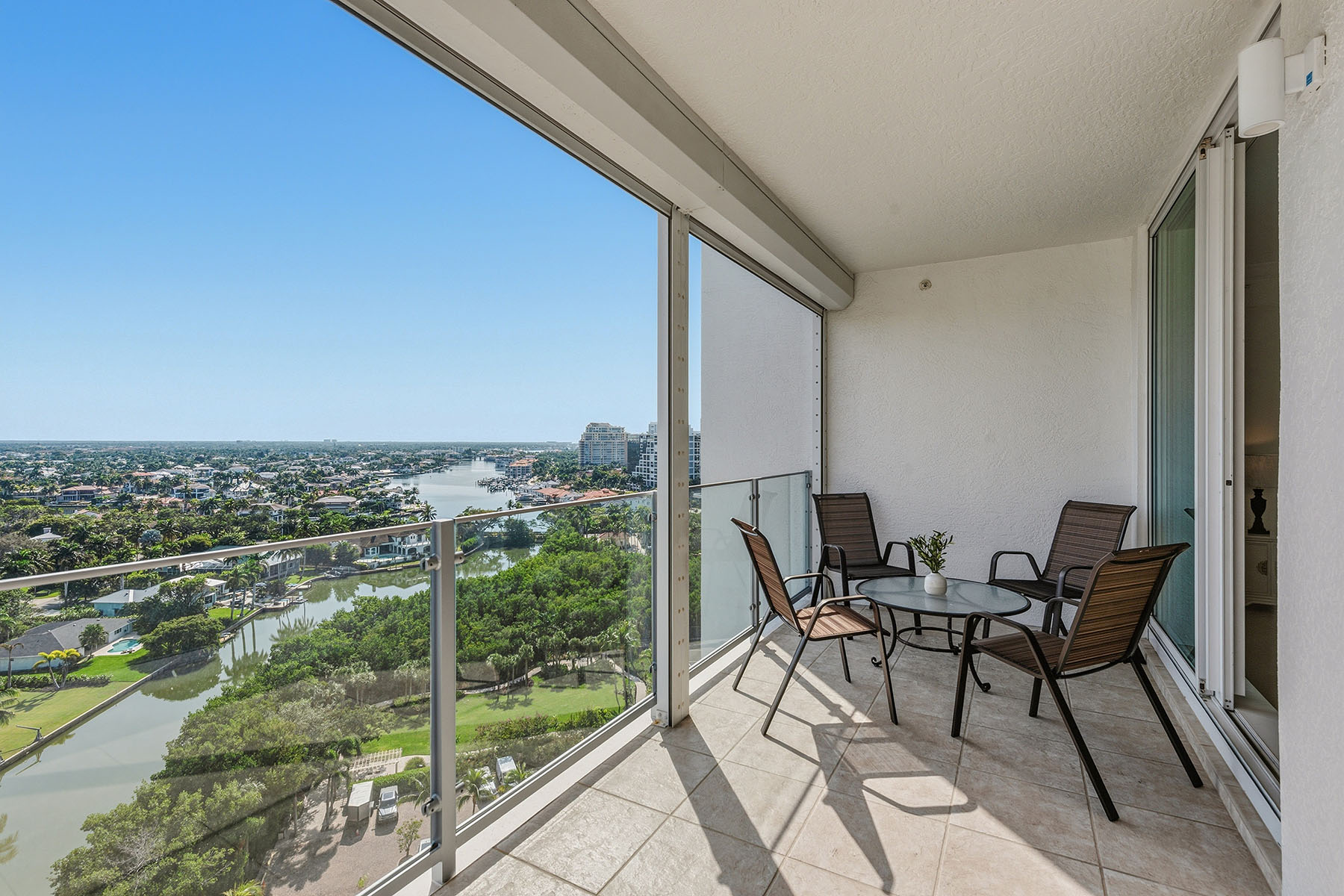 60 Seagate Drive , 1606