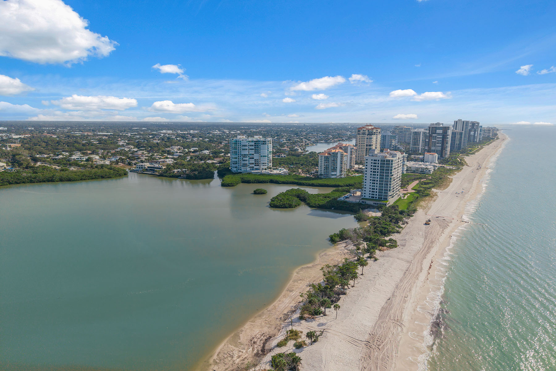 60 Seagate Drive , 1606